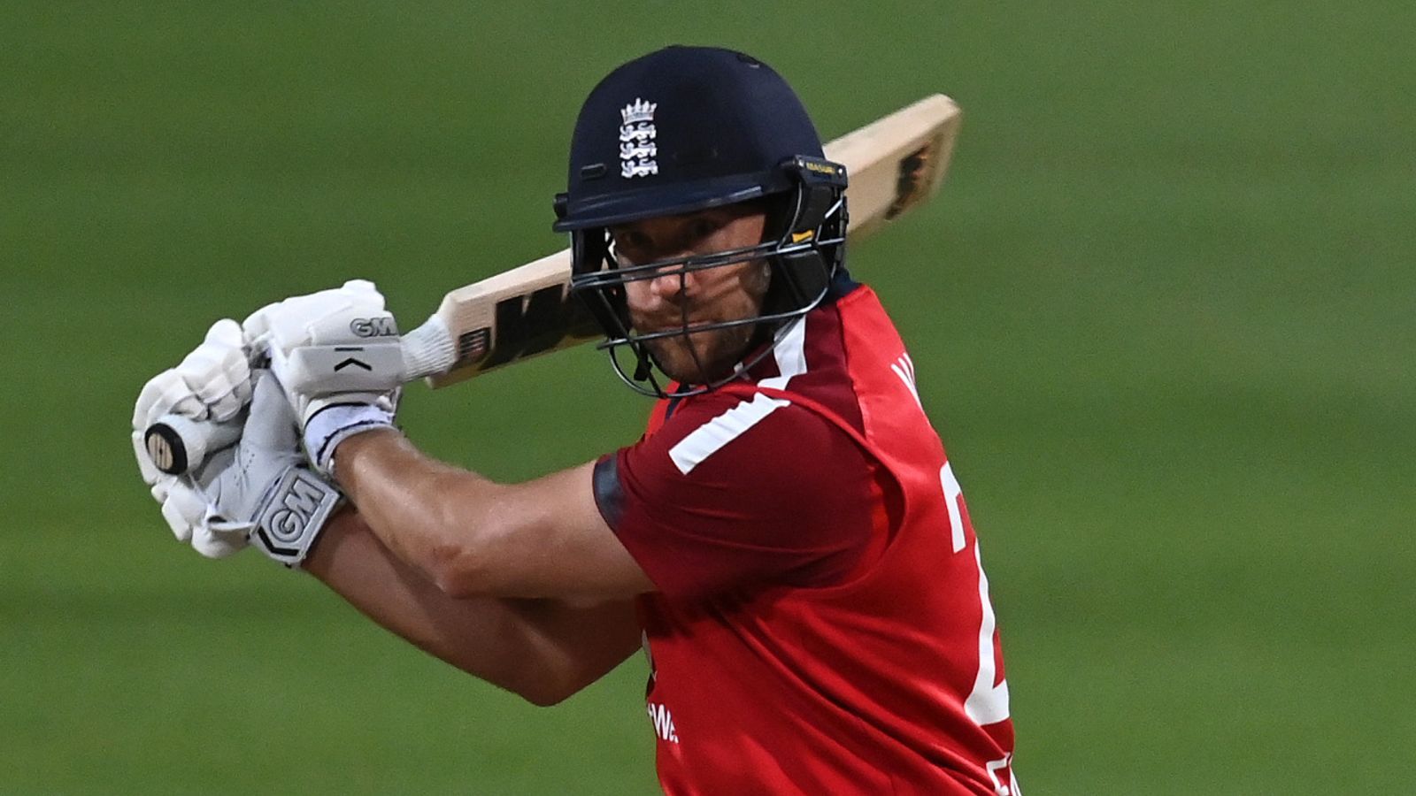 Dawid Malan and Jos Buttler smash .skysports.com