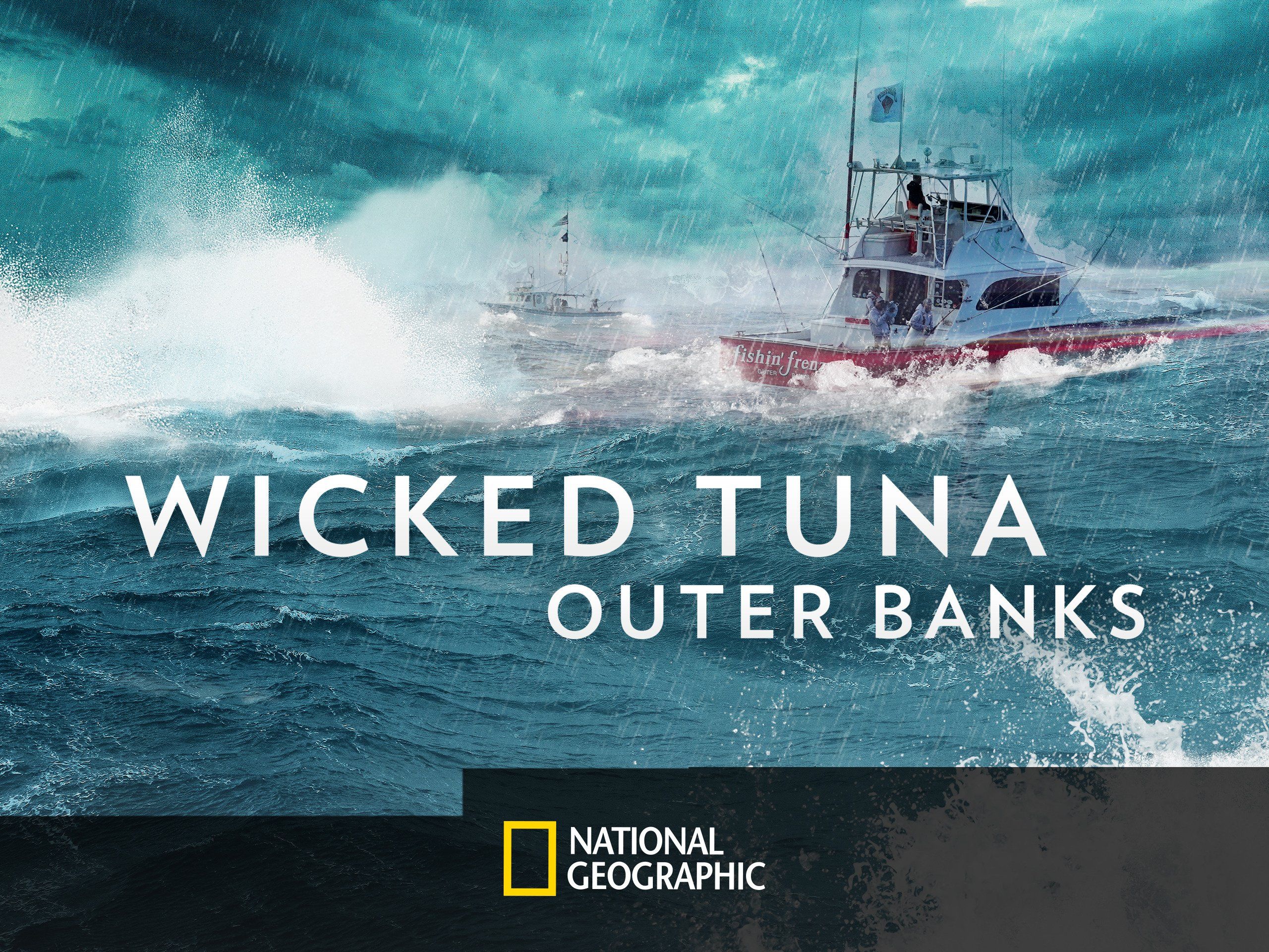 Watch Wicked Tuna: Outer Banks Season 5 .amazon.com