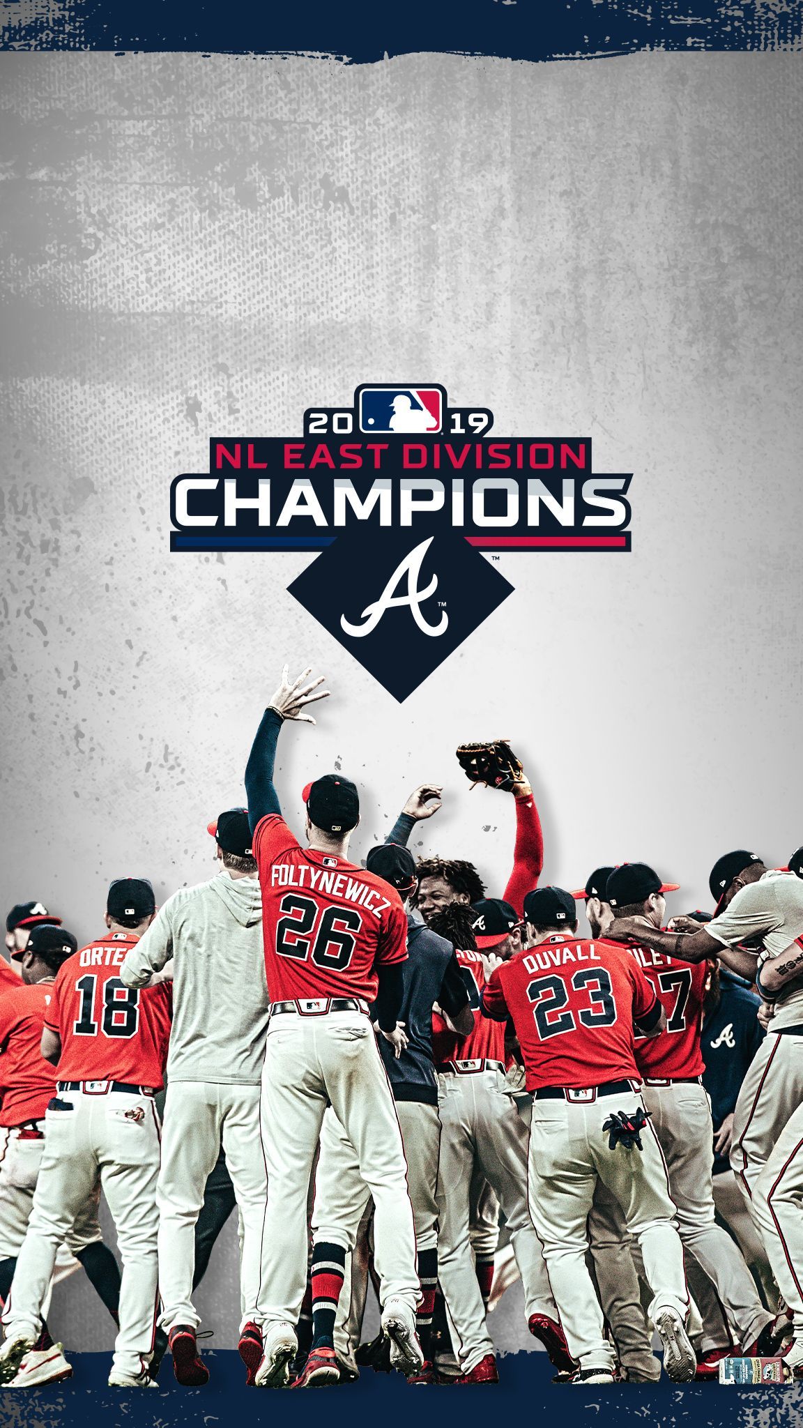 Atlanta Braves iPhone Wallpaper .com