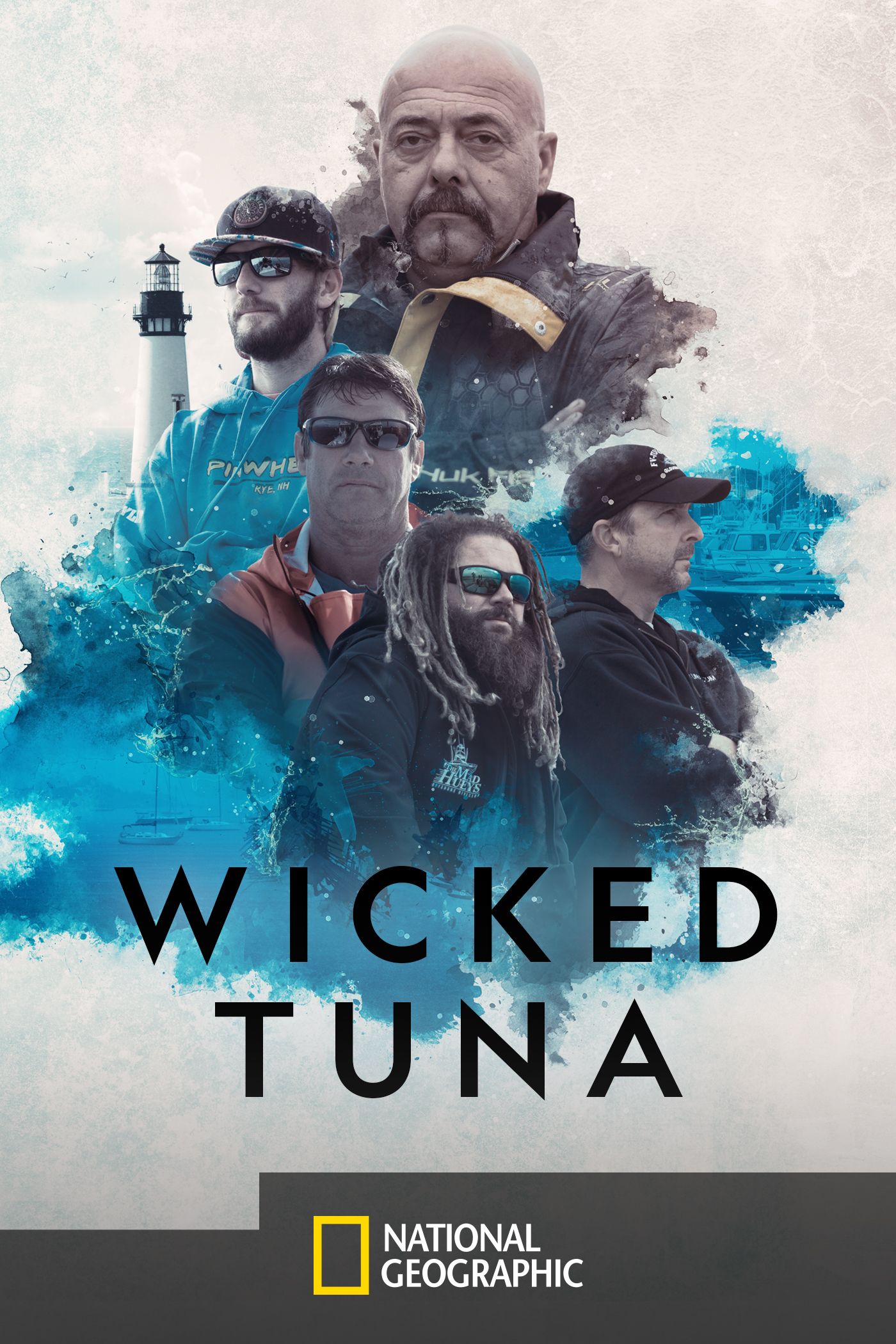 Wicked Tuna. Buy, Rent or Watch on .fandangonow.com