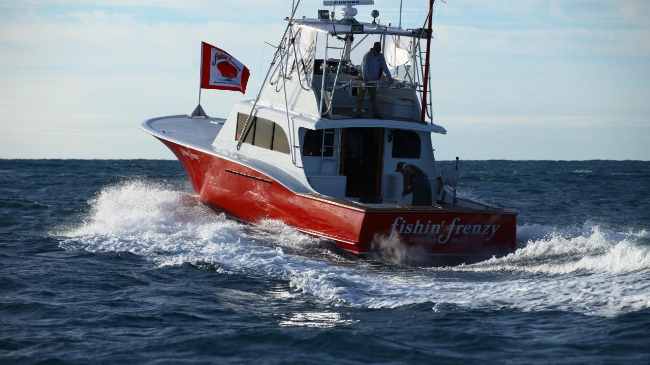 About Wicked Tuna: North vs South Show .natgeotv.com