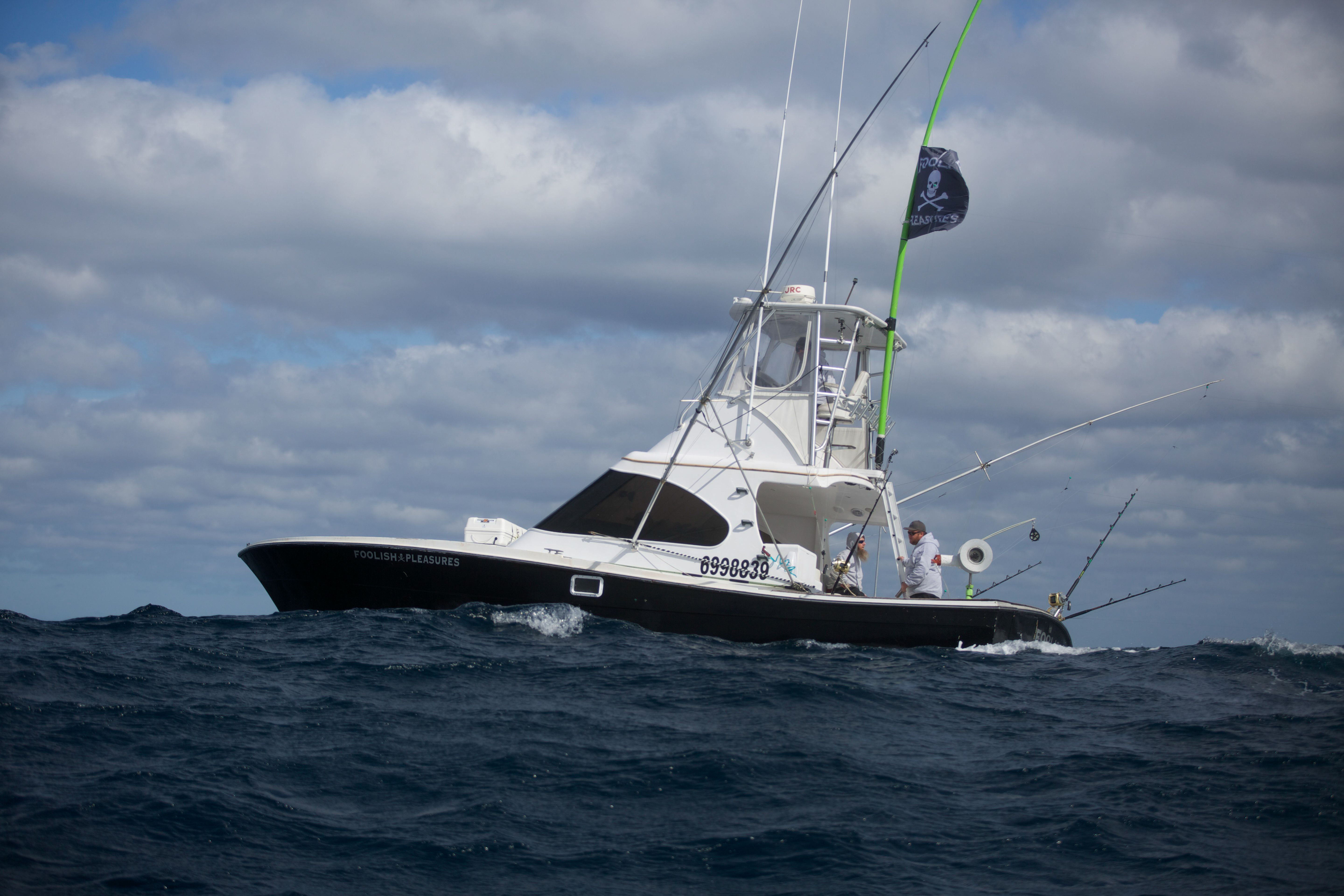 Wicked Tuna Outer Banks Wallpapers Wallpaper Cave