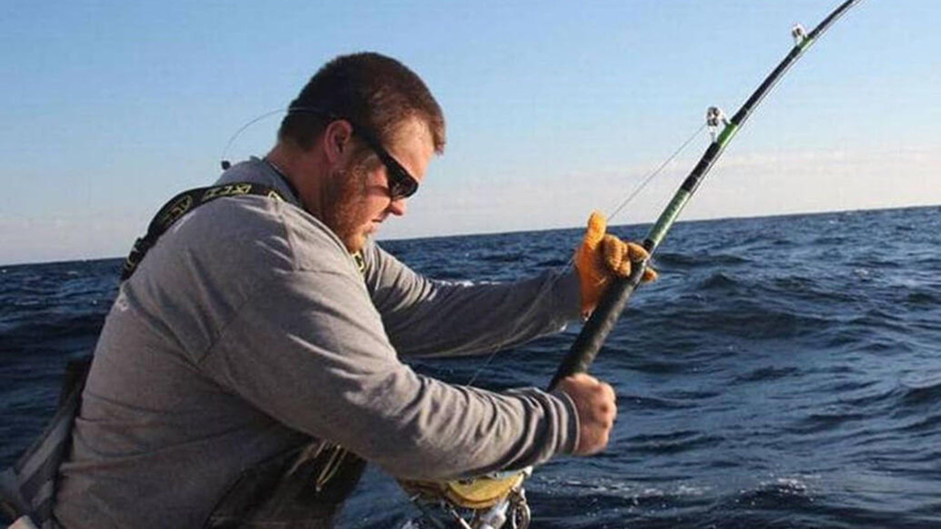 Wicked Tuna: Outer Banks' William .tvguide.com