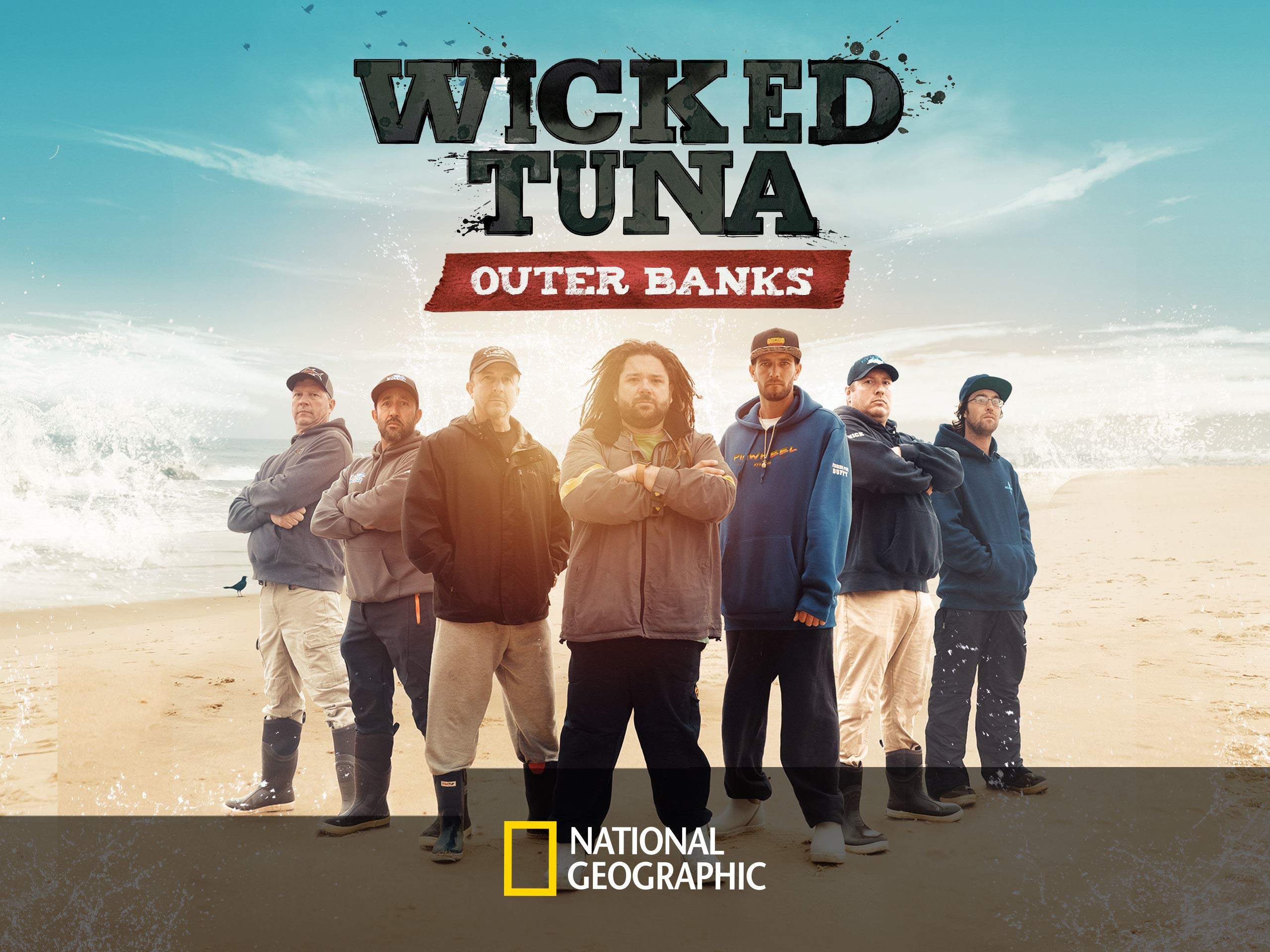 Wicked Tuna Outer Banks Wallpapers Wallpaper Cave