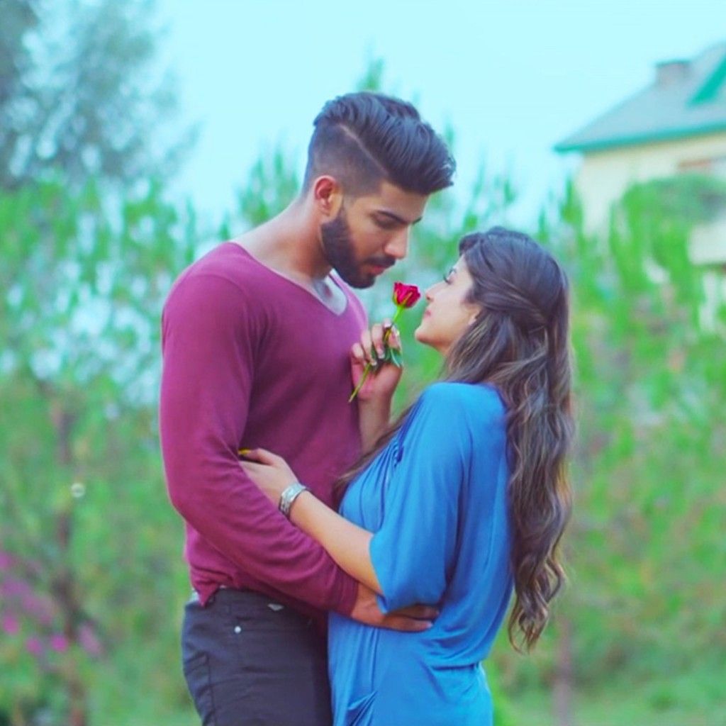 Love Couple Pic HD Full Screen .teahub.io