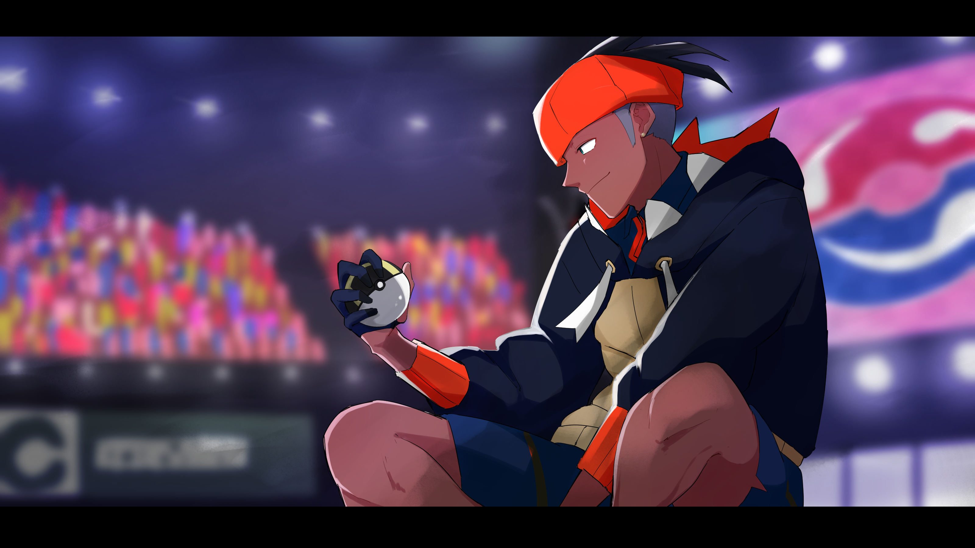 HD Wallpaper .zerochan.net