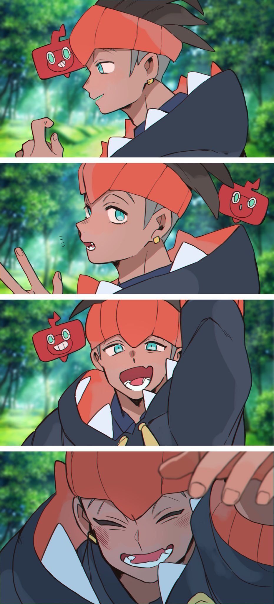 Mi Hero Academia .com