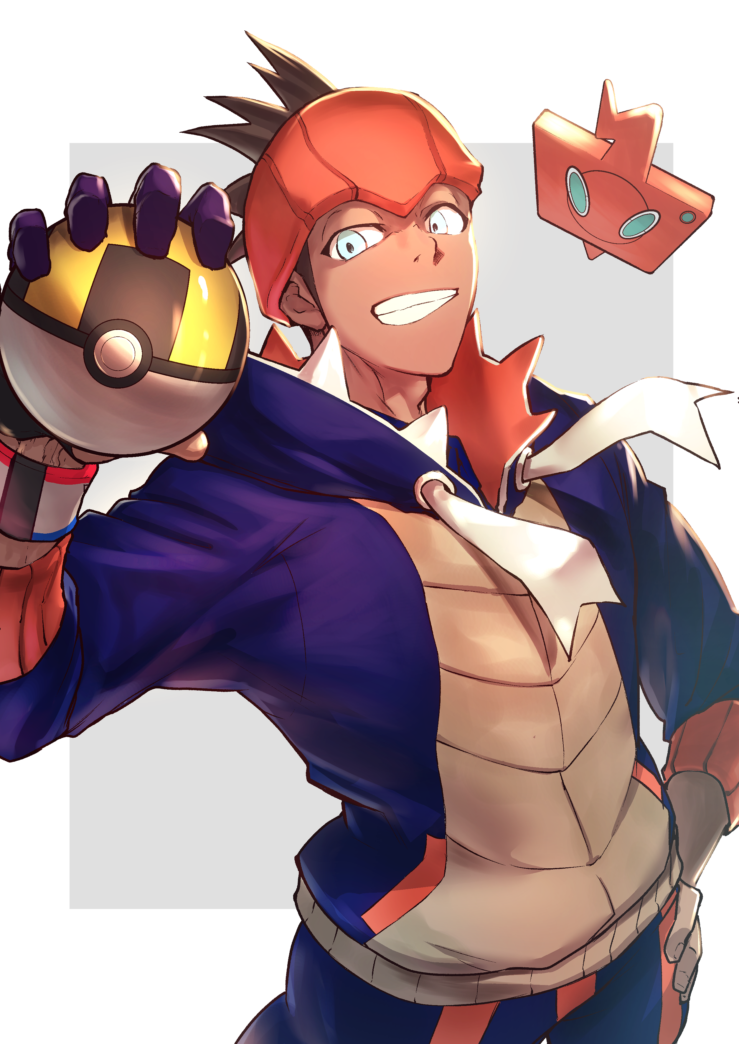 Image Anime .zerochan.net