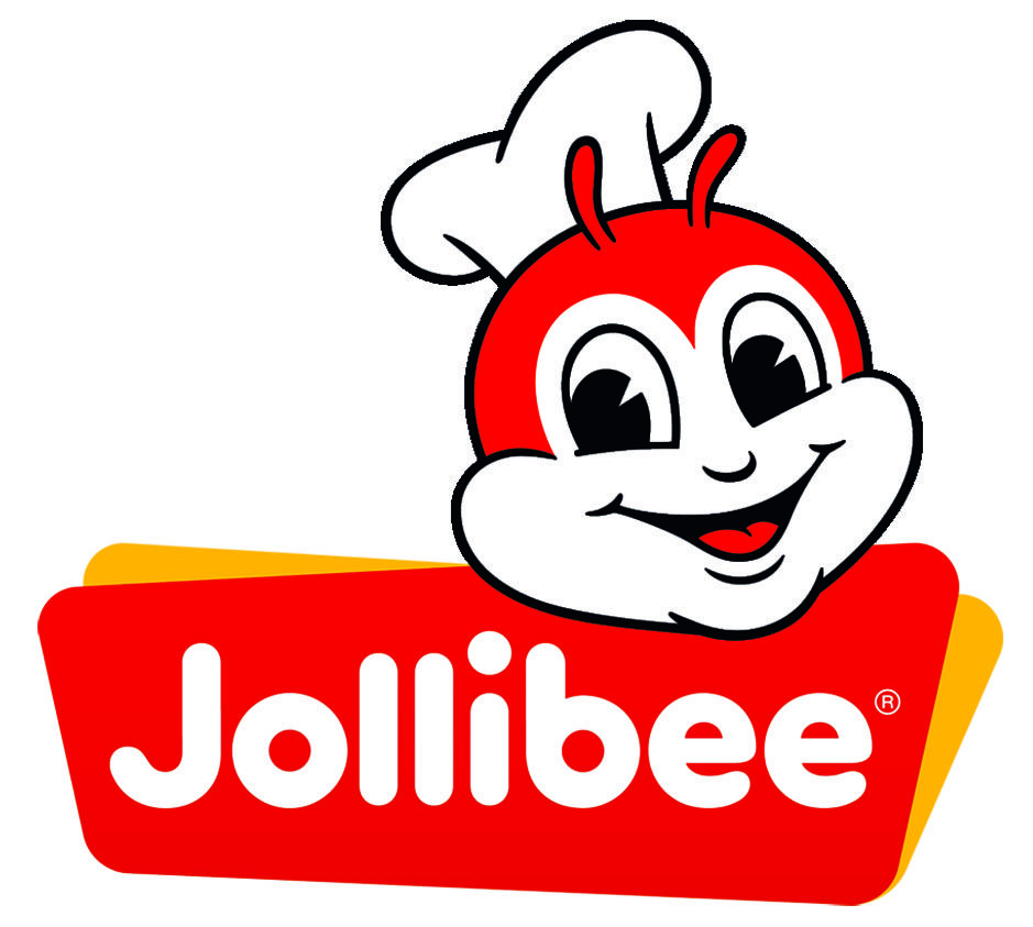 Jollibee, Fast food logos, Logo .com