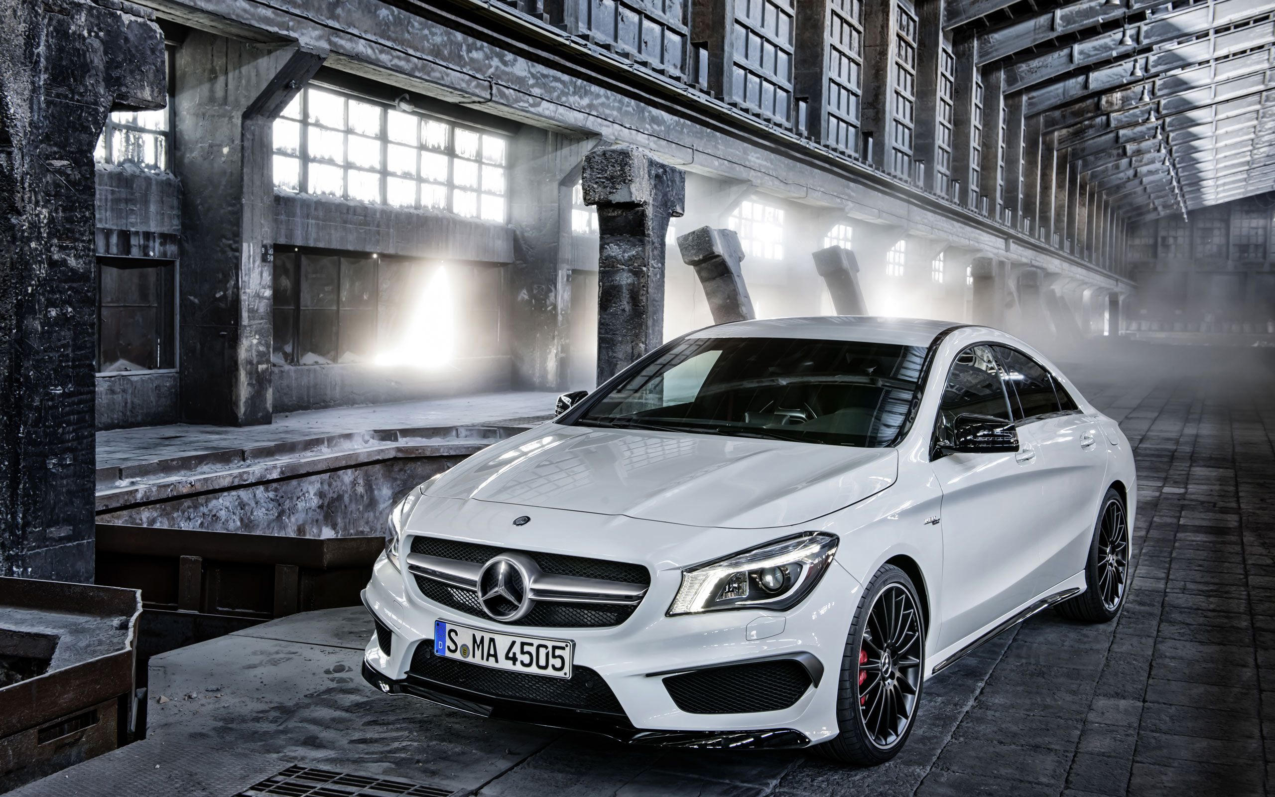 Mercedes Benz Cla 45 Amg HD .teahub.io