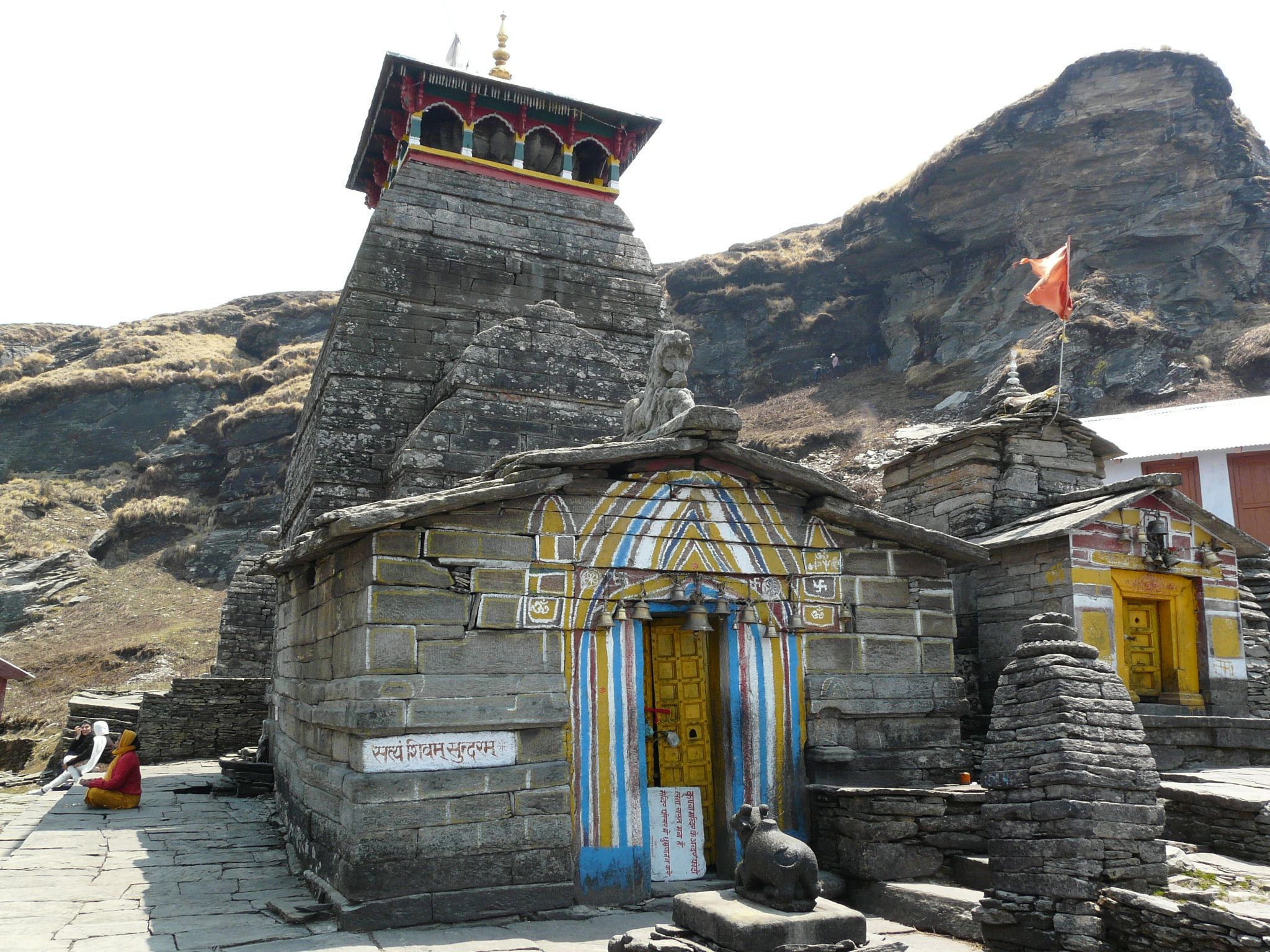 Tungnath Wallpapers Wallpaper Cave
