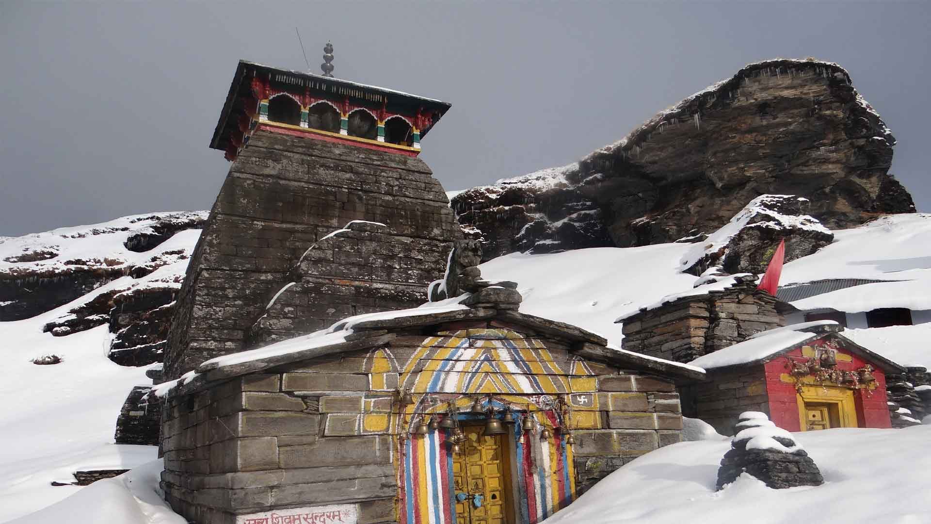 Tungnath Wallpapers Wallpaper Cave