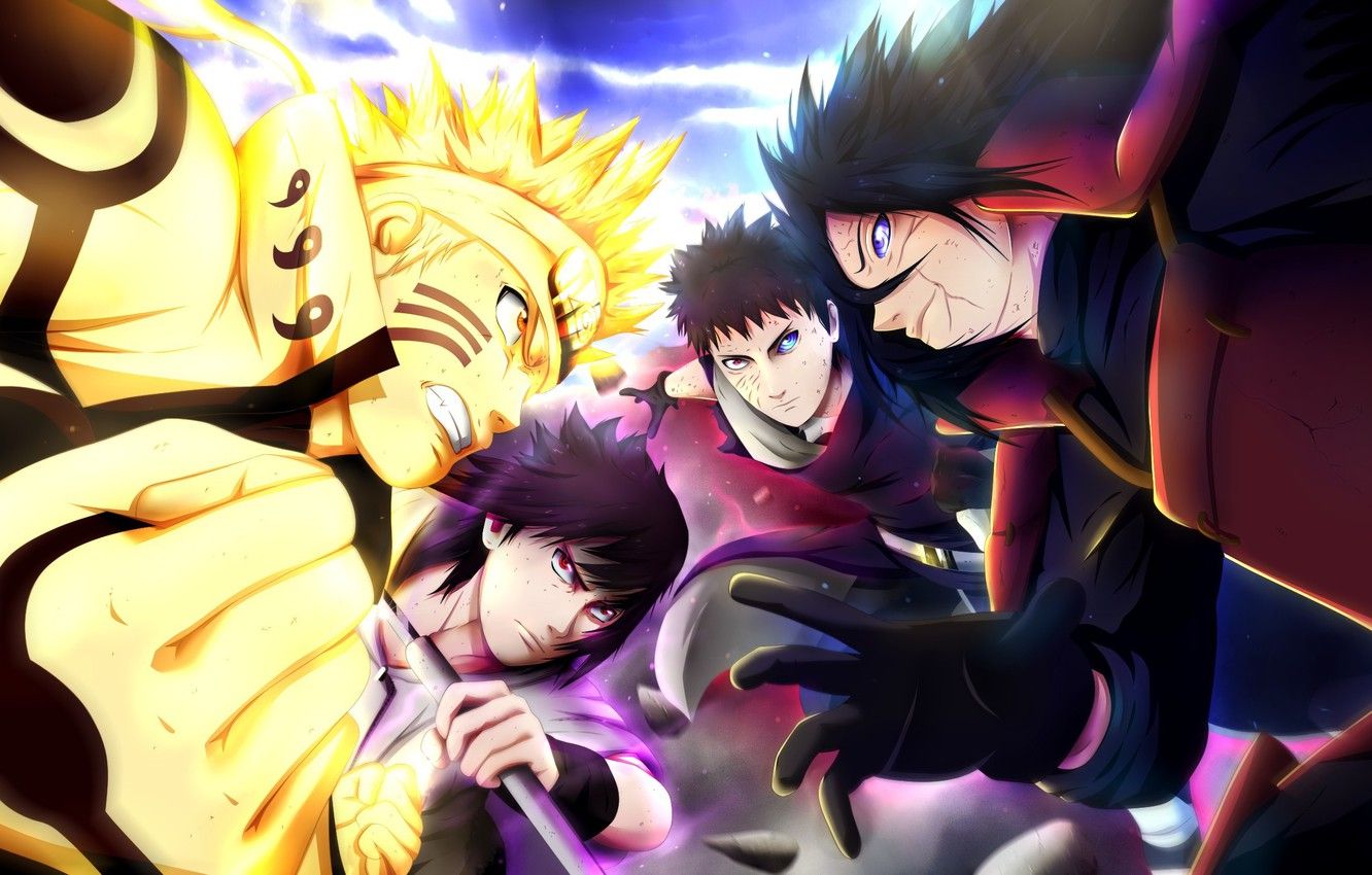 Wallpaper battlefield, sword, game .anime.goodfon.com