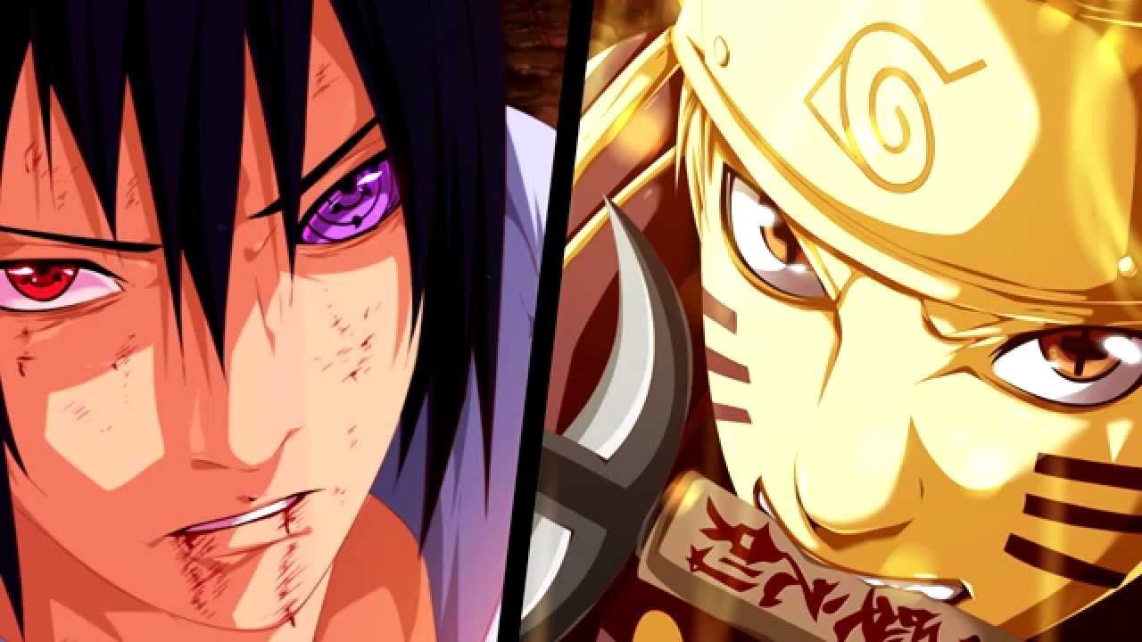 Sasuke The Fourth Great Ninja War .youtube.com