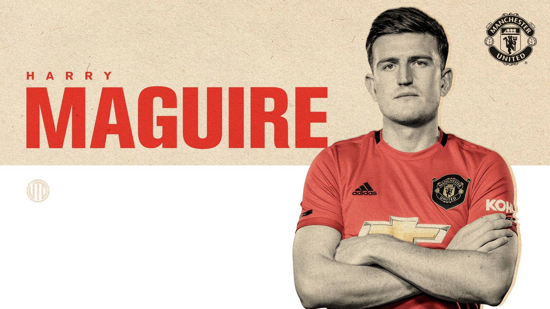 Harry Maguire Wallpaper Free .wallpaperaccess.com