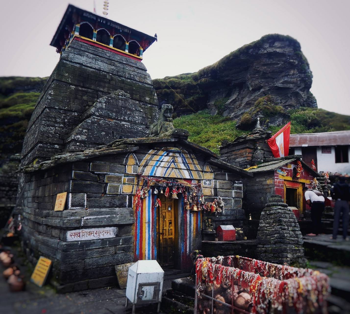 Tungnath wallpaper by nav280990 .zedge.net