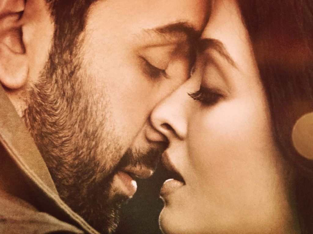 Bulleya - Ae Dil Hai Mushkil