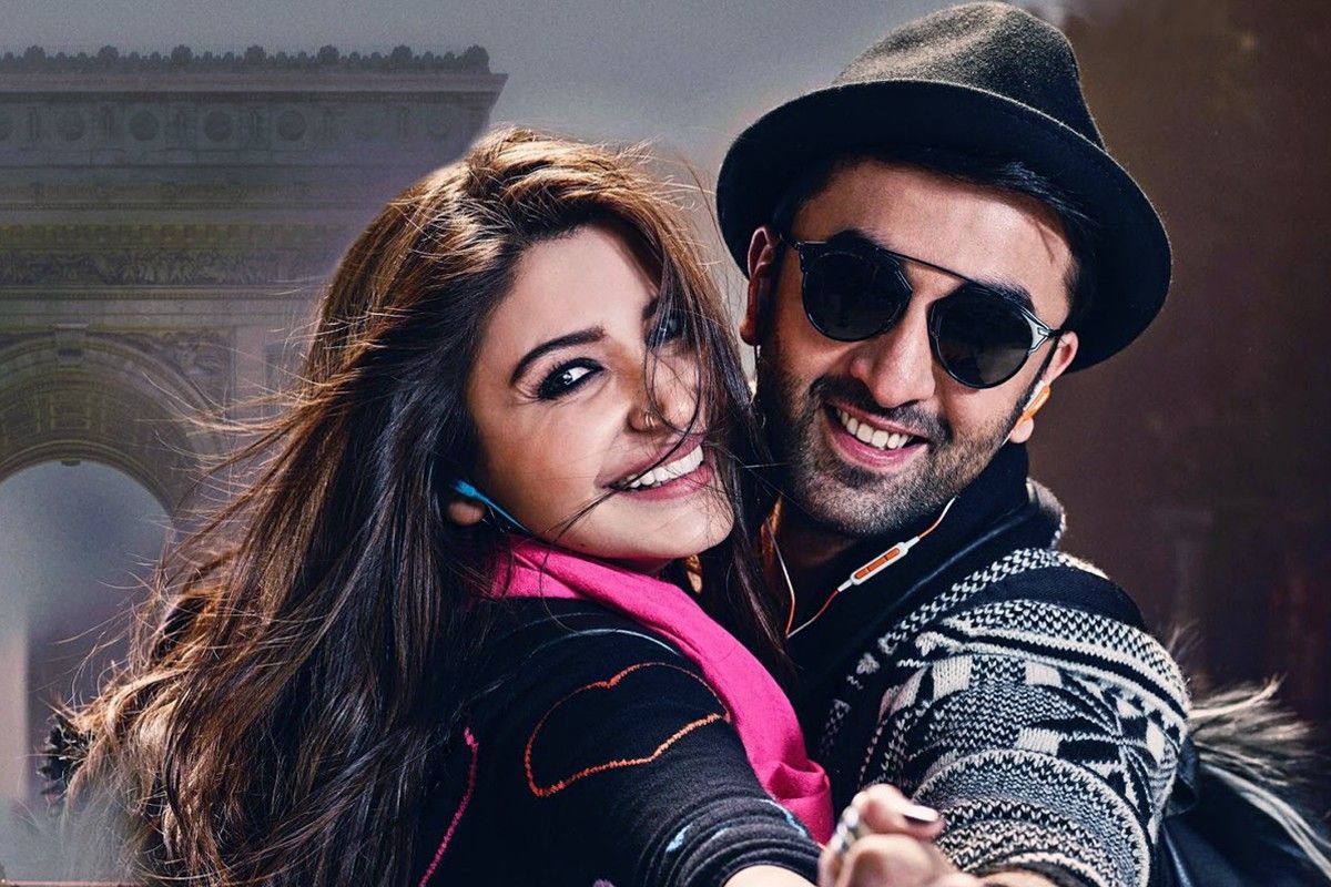 Ae Dil Hai Mushkil Movie Pics Dil .teahub.io