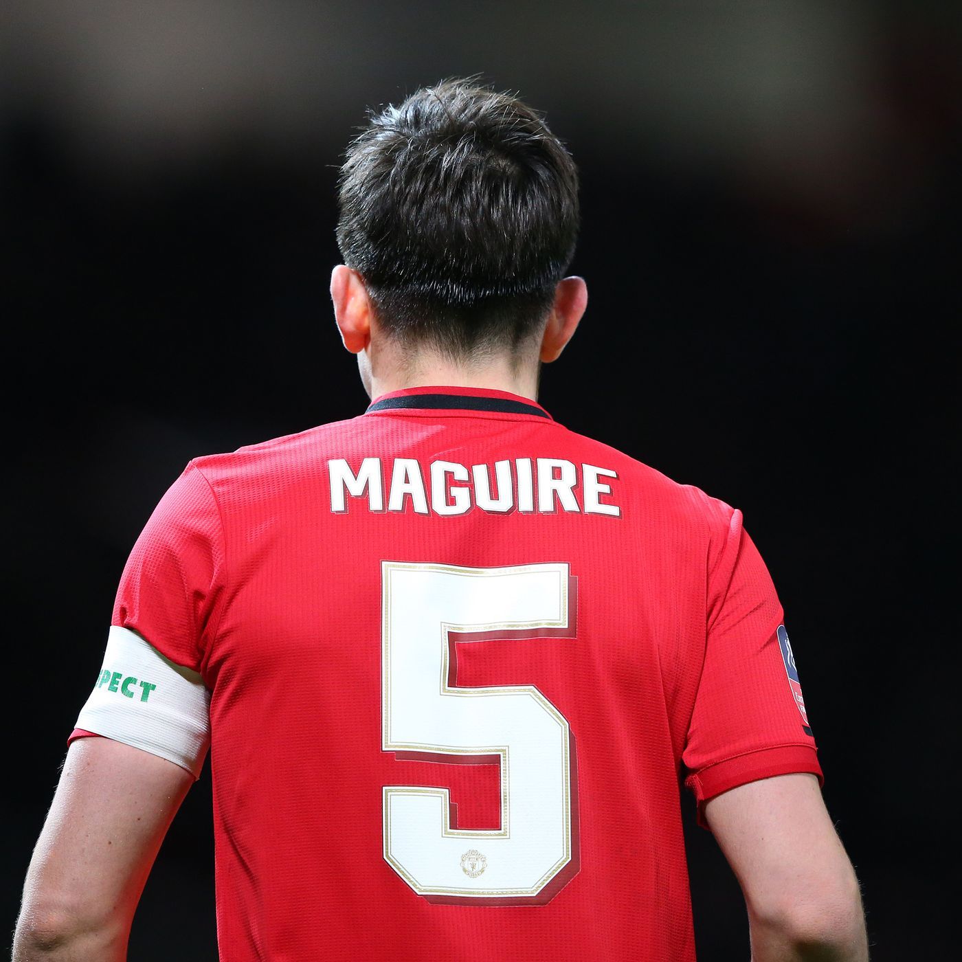 Manchester United club captain .thebusbybabe.sbnation.com