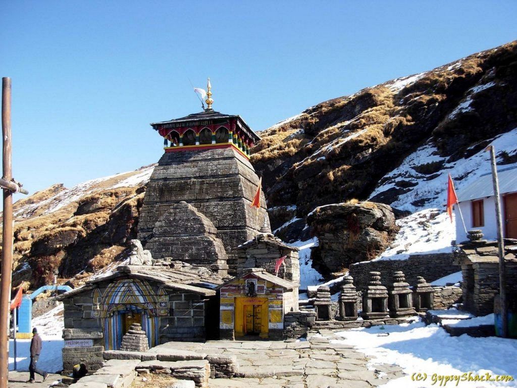 Chandrashila Trek Beatvoyagersbeat.com