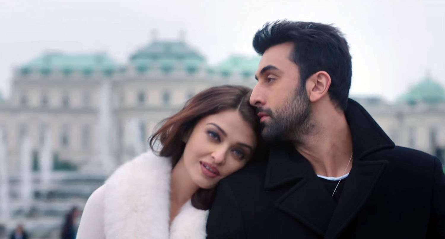 Ae Dil Hai Mushkil is about heartbreak .bhawanasomaaya.com