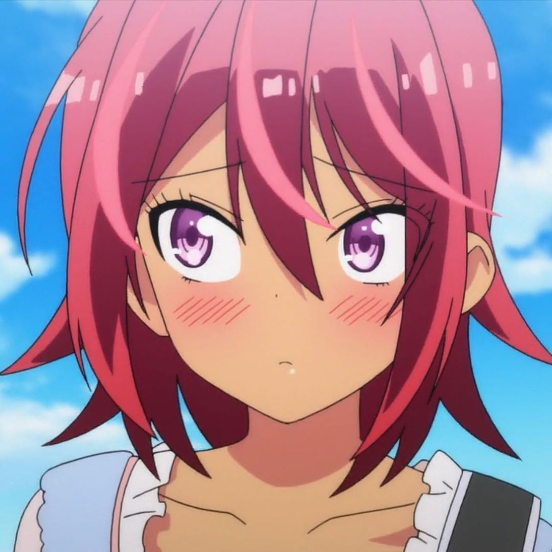 ideas de Uruka Takemoto. anime .com