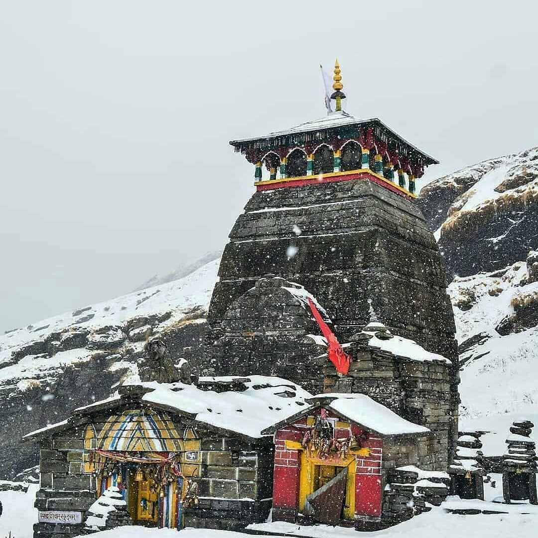 Tungnath Wallpapers Wallpaper Cave