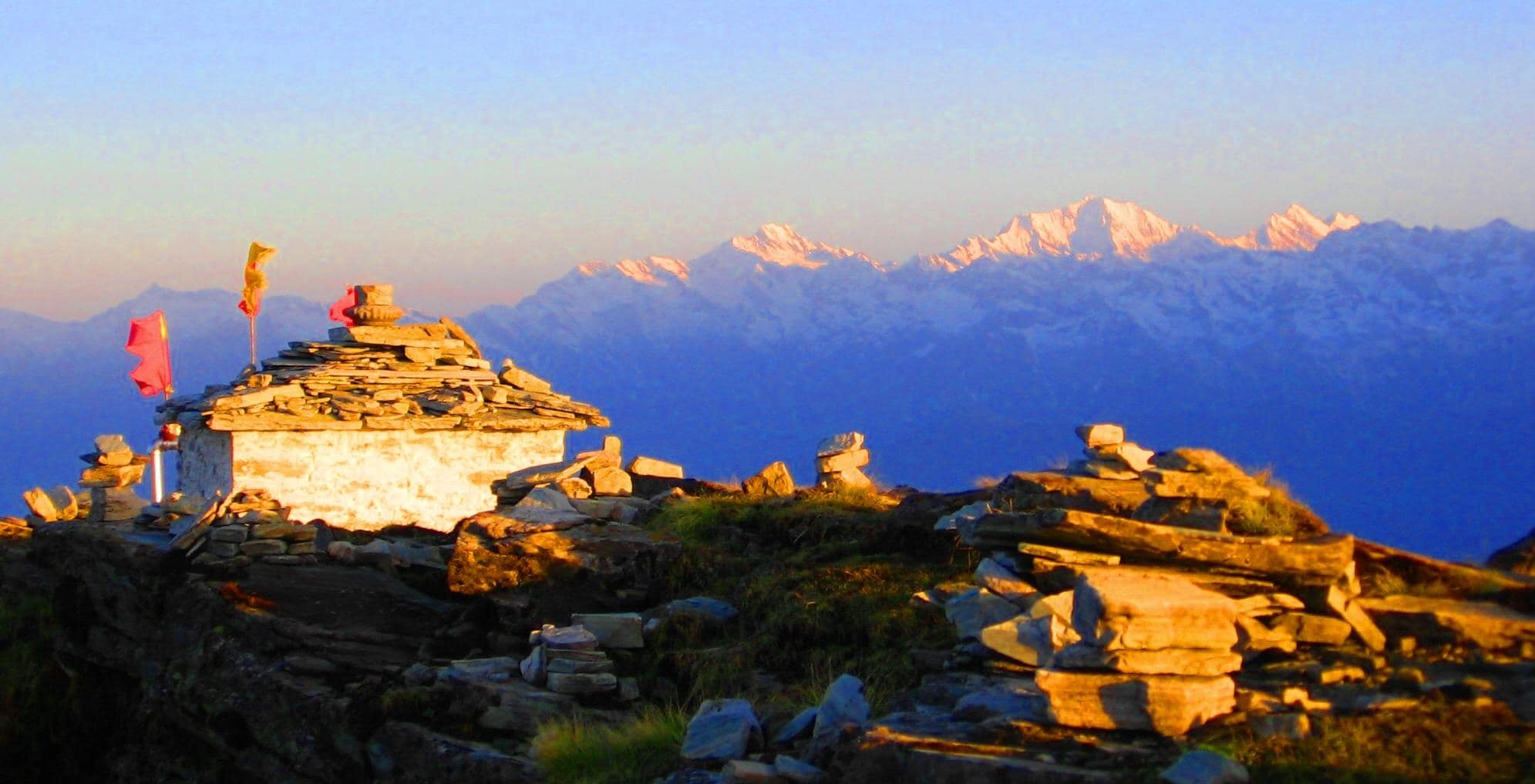 How to Reach Tungnath Temple and .gazabnews.com