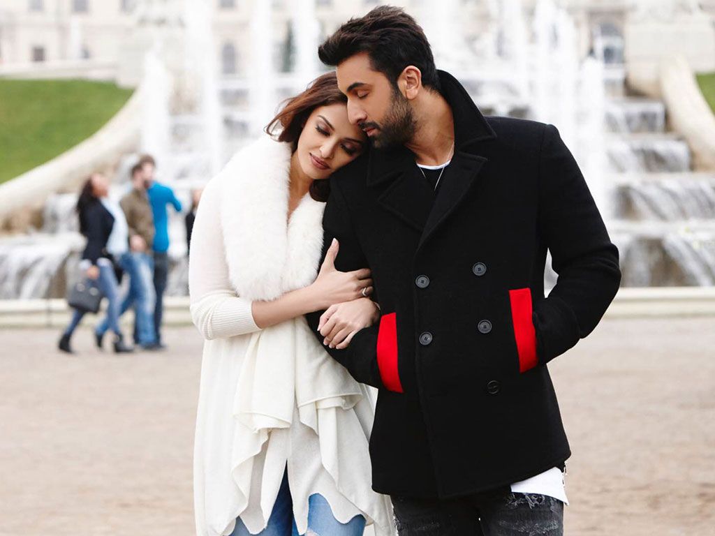 Ae Dil Hai Mushkil Movie HD Wallpaper .filmibeat.com