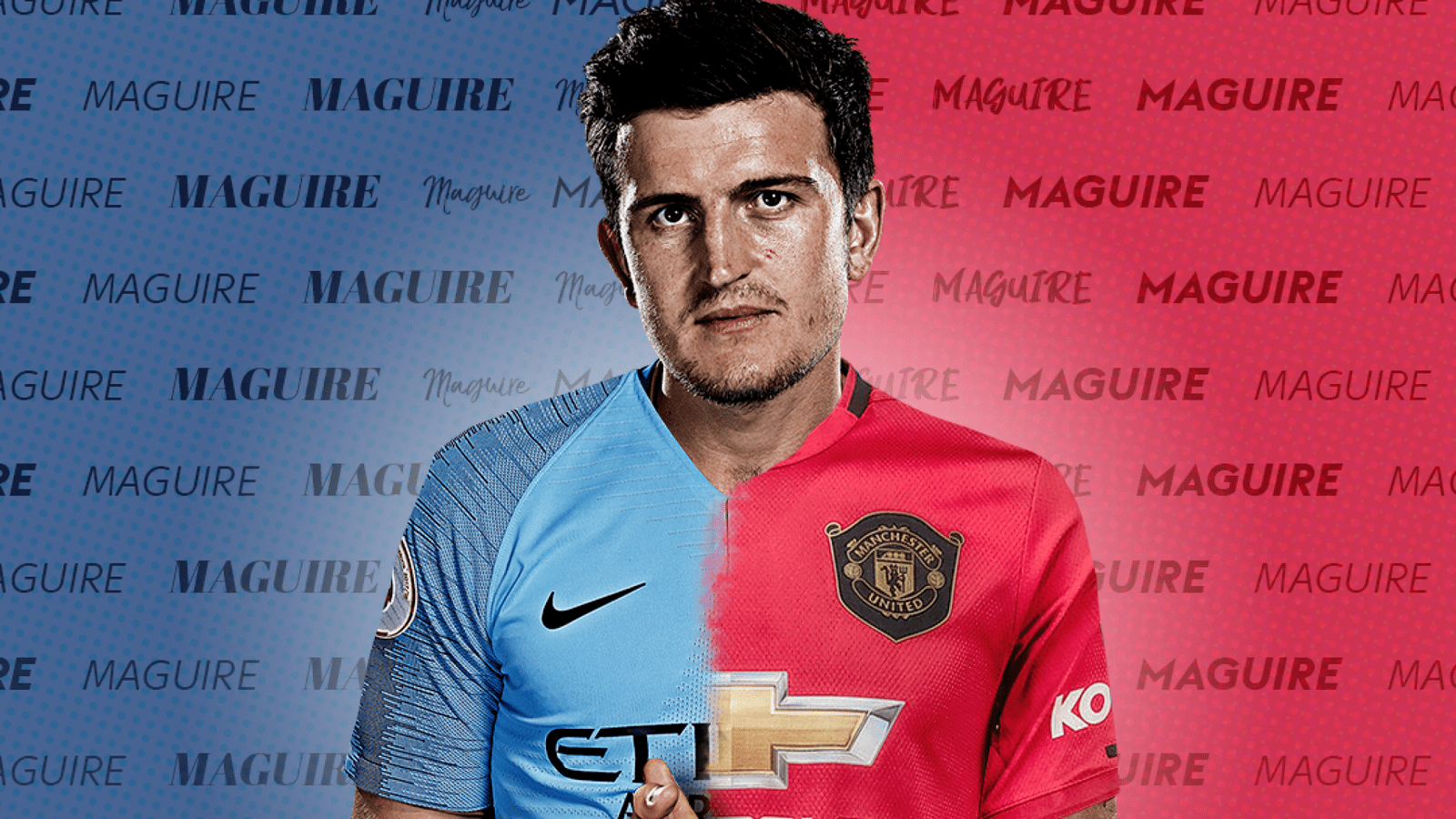 ArtStation  Harry Maguire Manchester United as an astronaut
