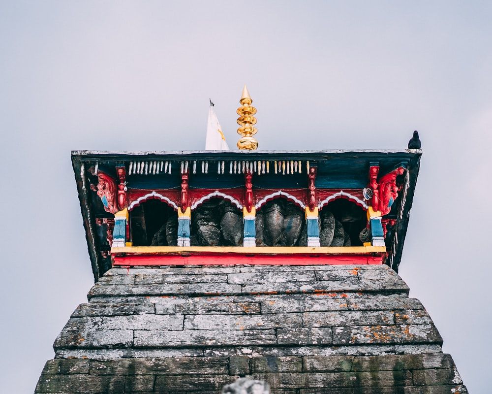 Chopta Tungnath Chandrashila Trekking .com