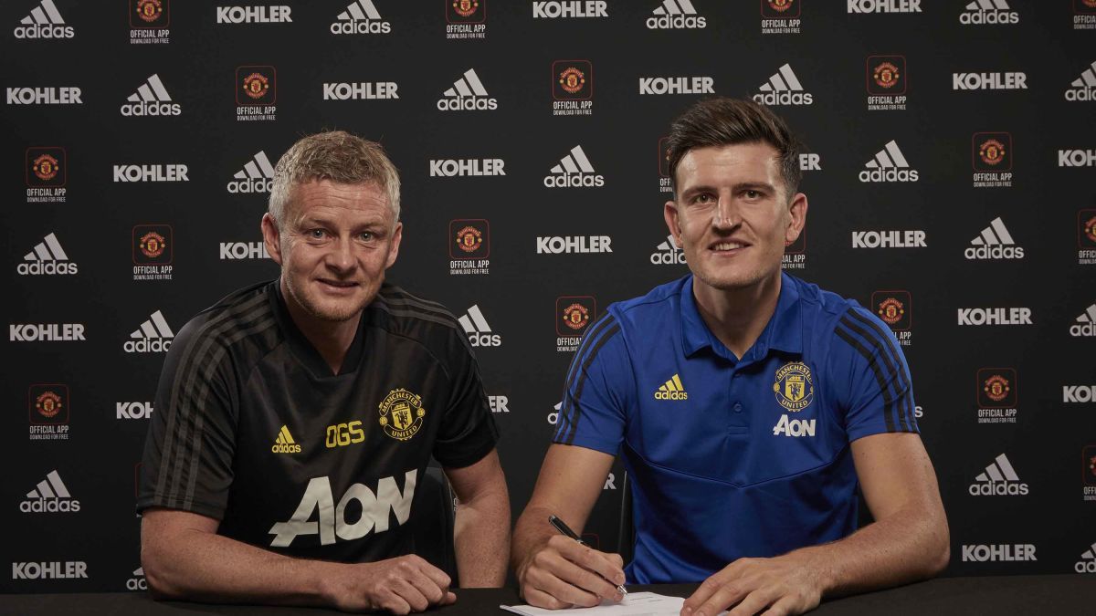 Harry Maguire completes move to .edition.cnn.com