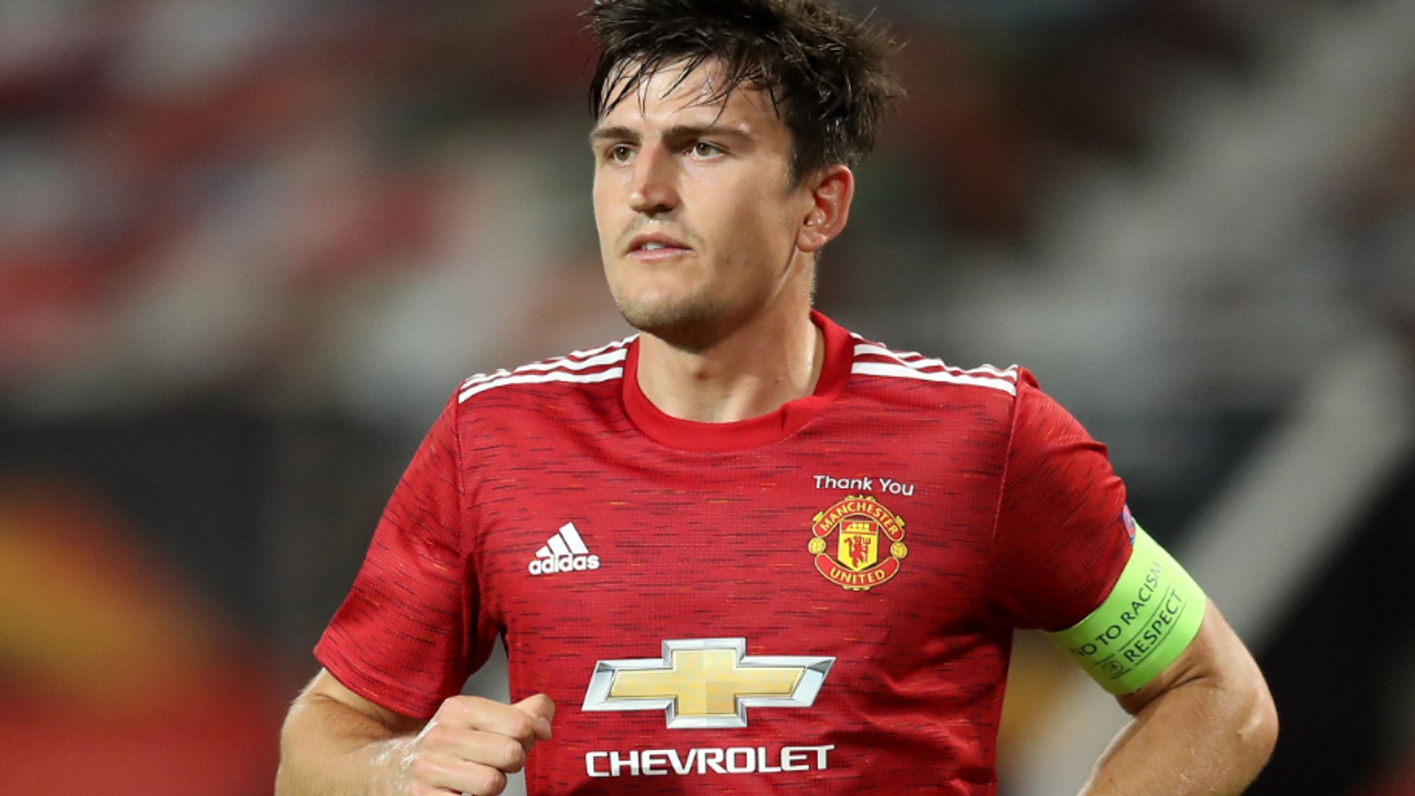 Harry Maguire arrested in Mykonos after .si.com