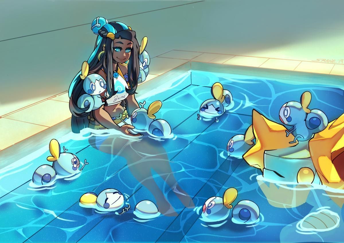 Pokemon, Pokemon teams, Pokemon picture.de