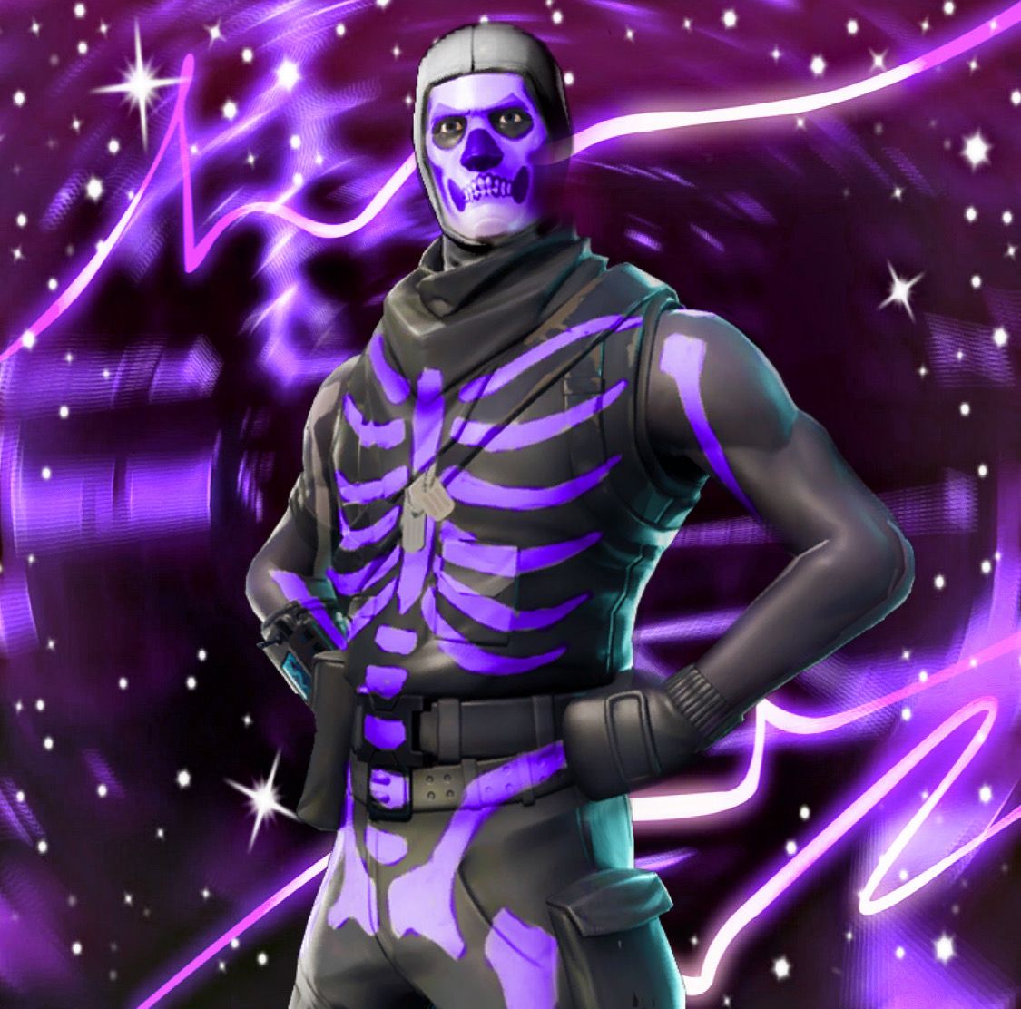 Purple skull trooper cidmedicalexpo.almuroojae.