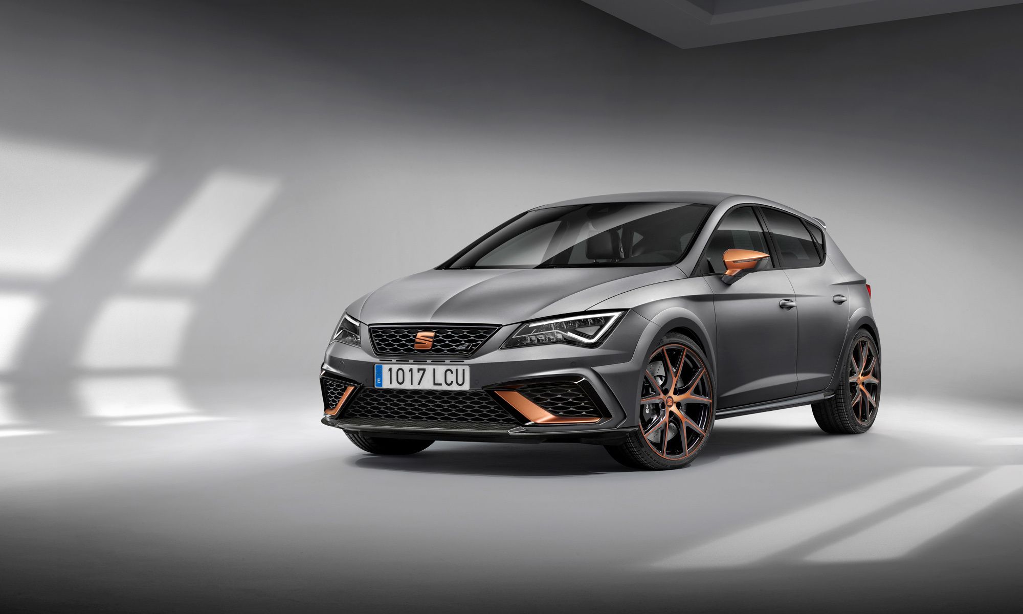 Seat Leon Cupra R Wallpaper Image .wallsdesk.com