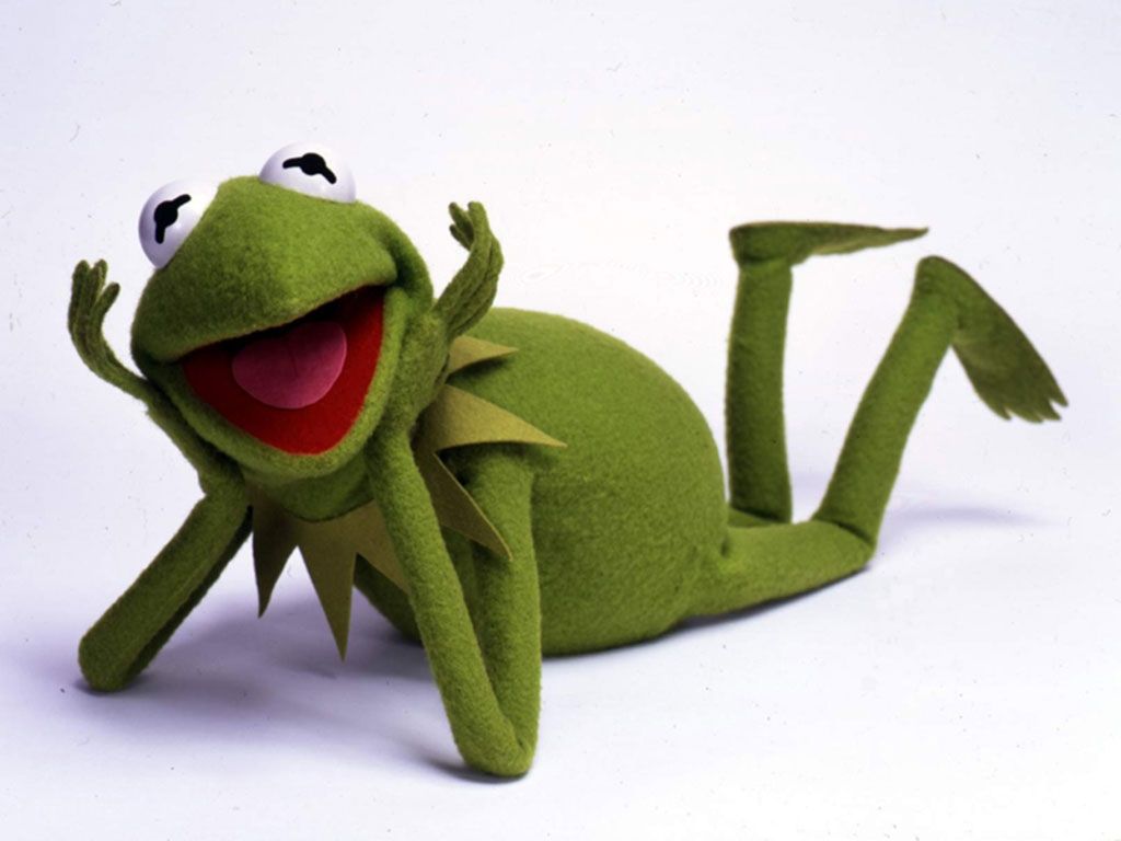 Desktop Kermit The Frog Supreme Wallpaperwalpaperlist.com
