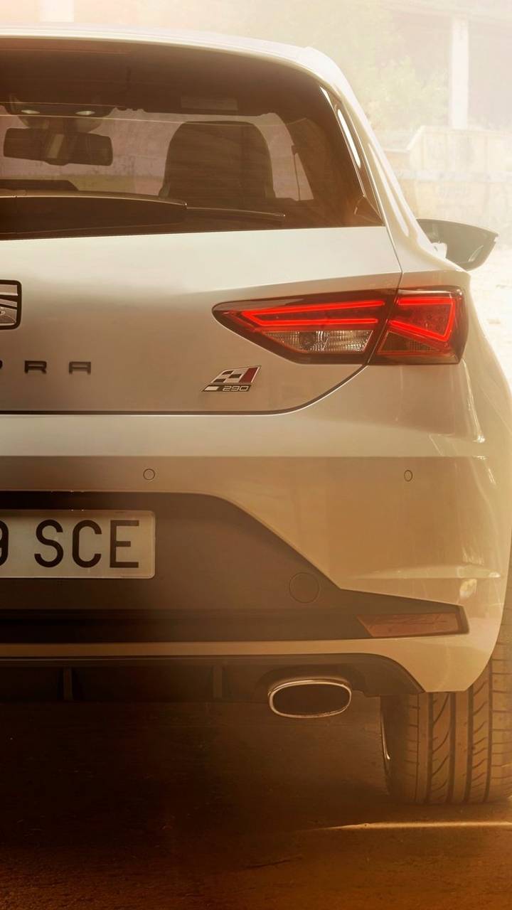 Seat Leon Cupra wallpaper by .zedge.net