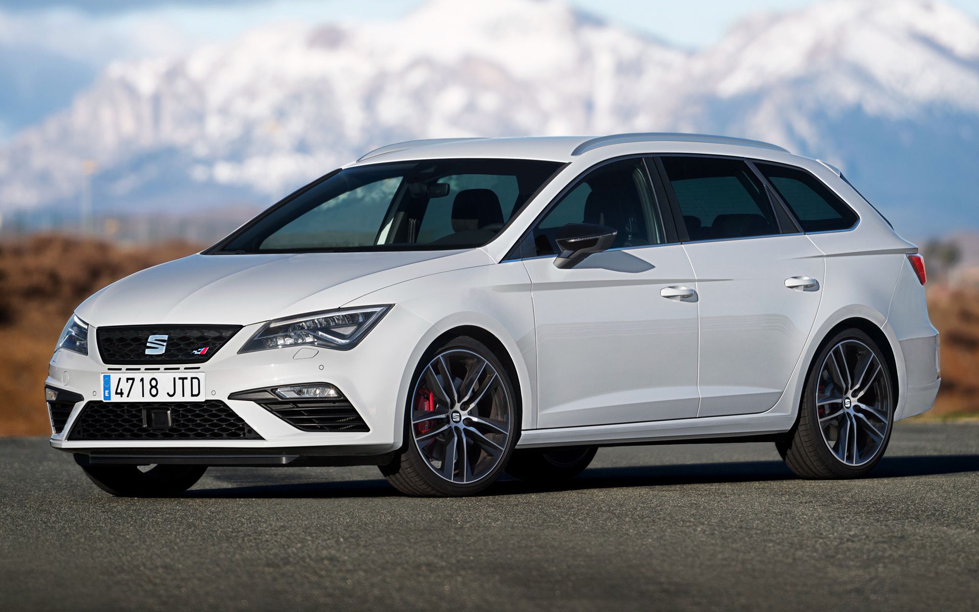 Seat Leon St Cupra 300 Wallpaperlathemakipost.onrender.com