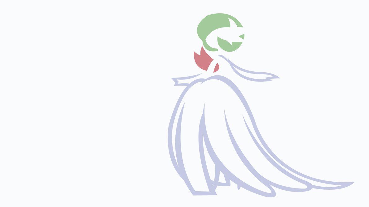 Mega gardevoir, Pokemon moon, Wallpaper.com
