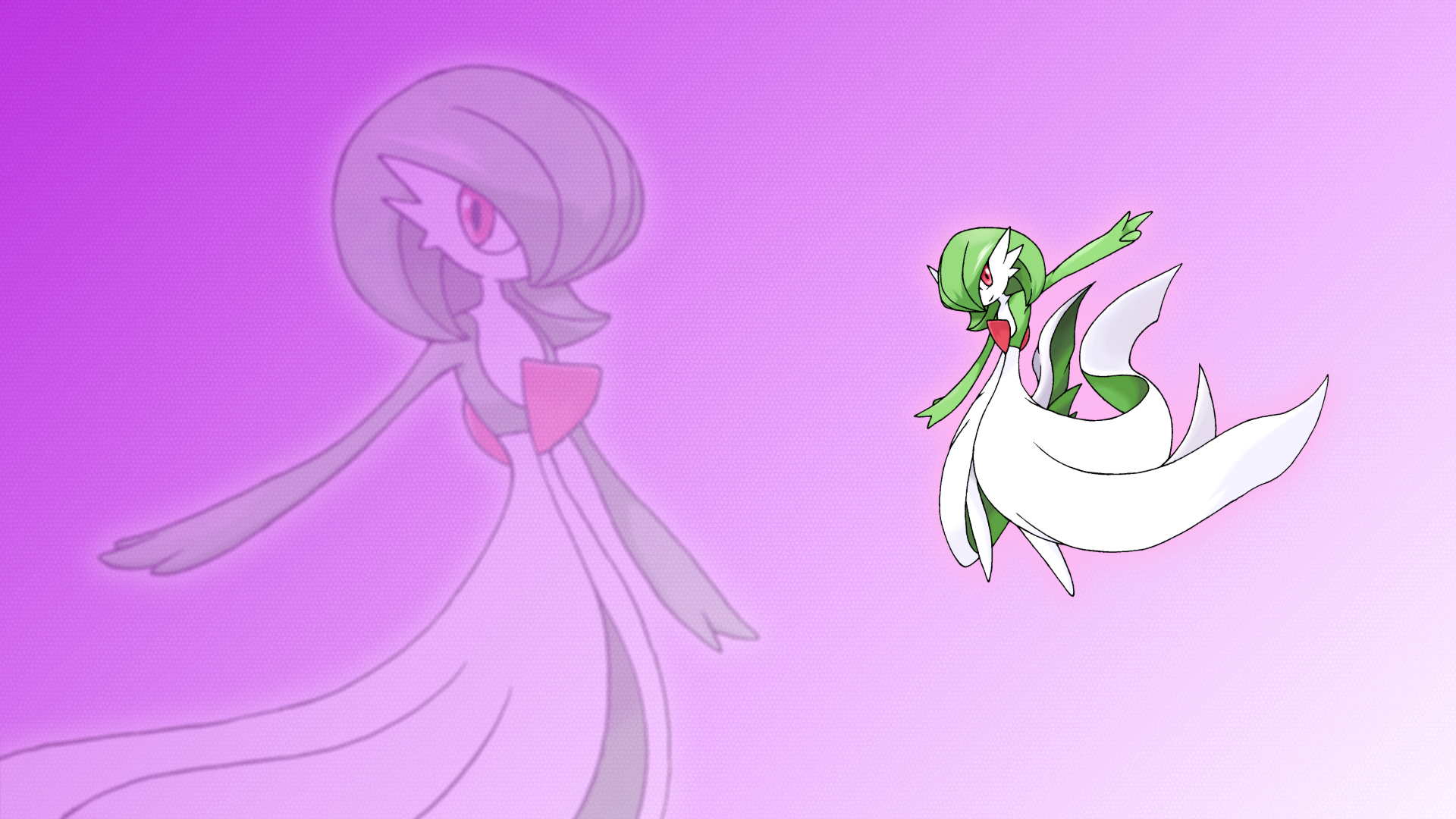 Gardevoir Desktop Background .hipwallpaper.com