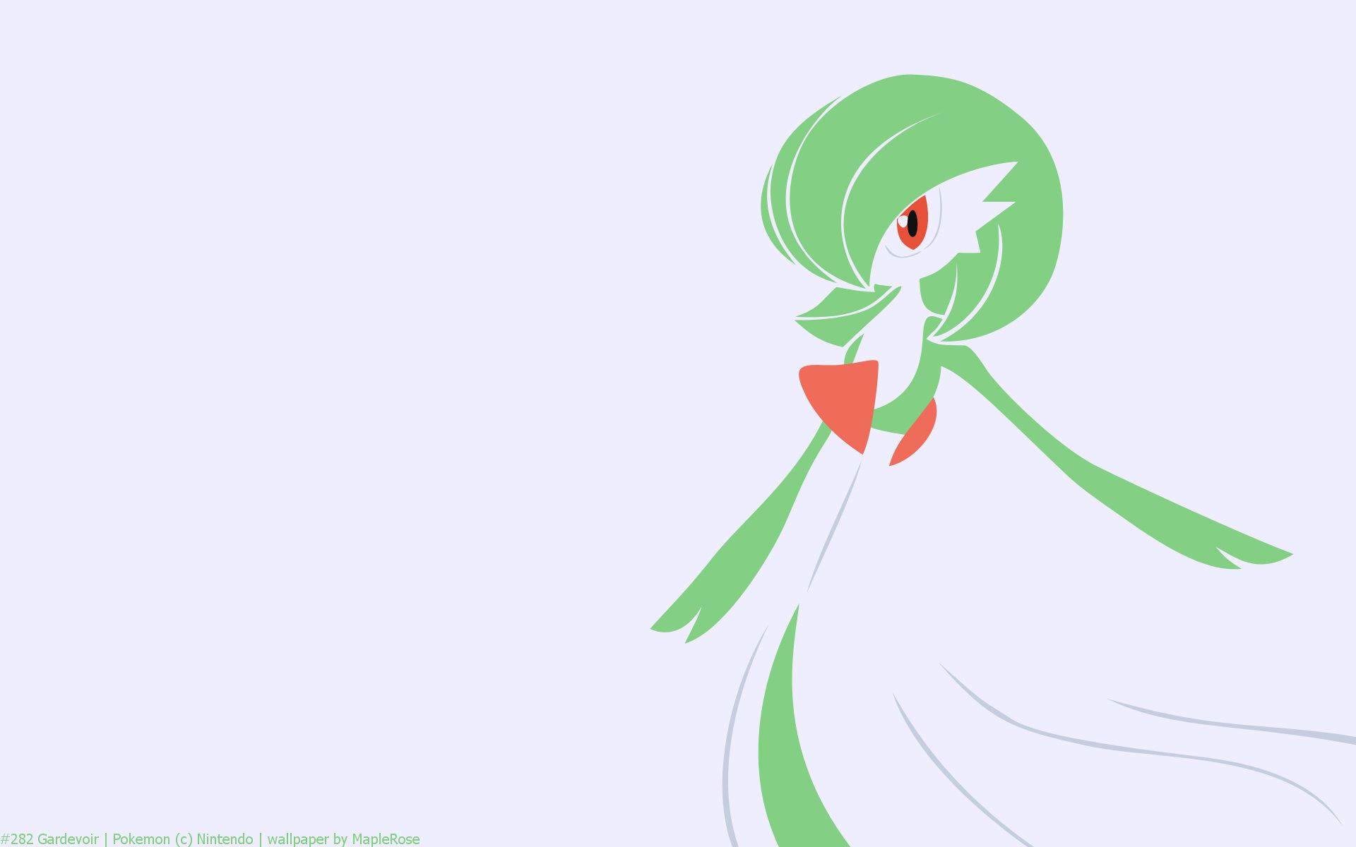 Gardevoir