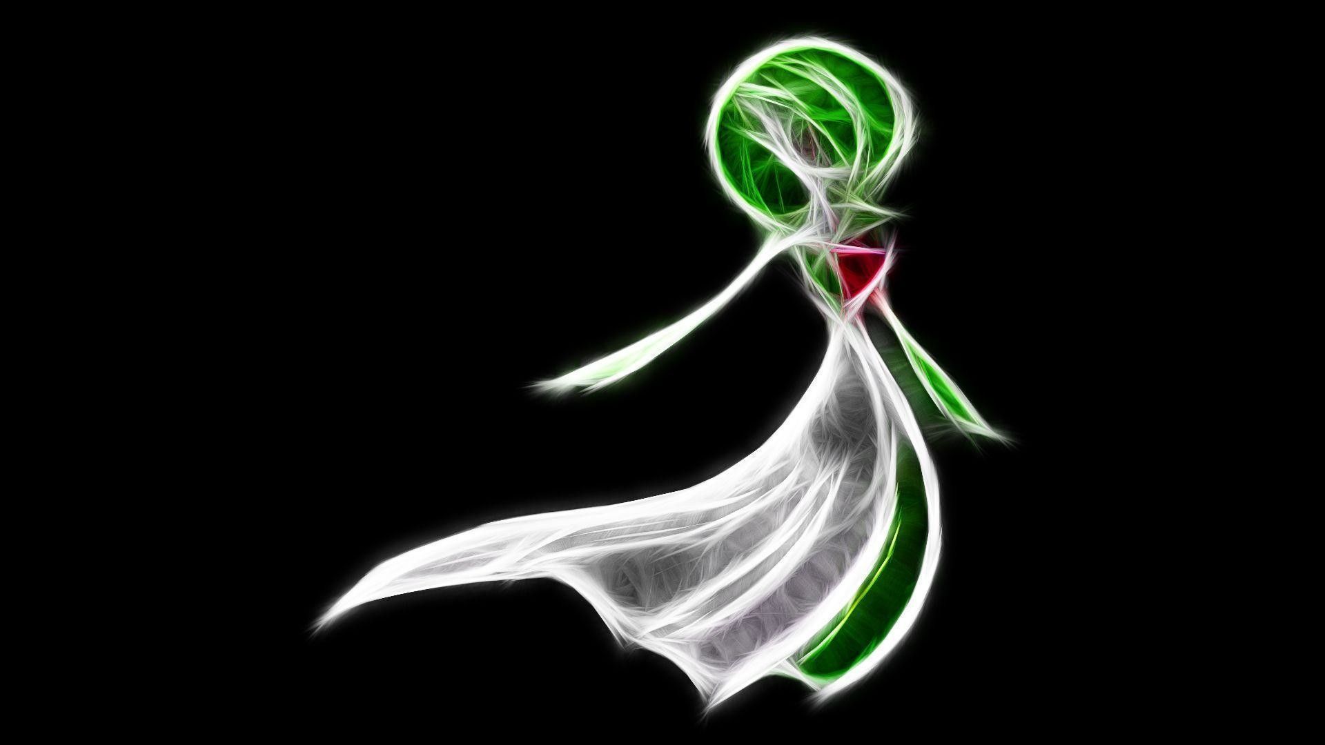 Gardevoir Wallpaper getwallpaper.com