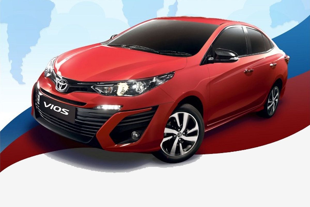 Toyota Vios 2021 Price Philippines .com