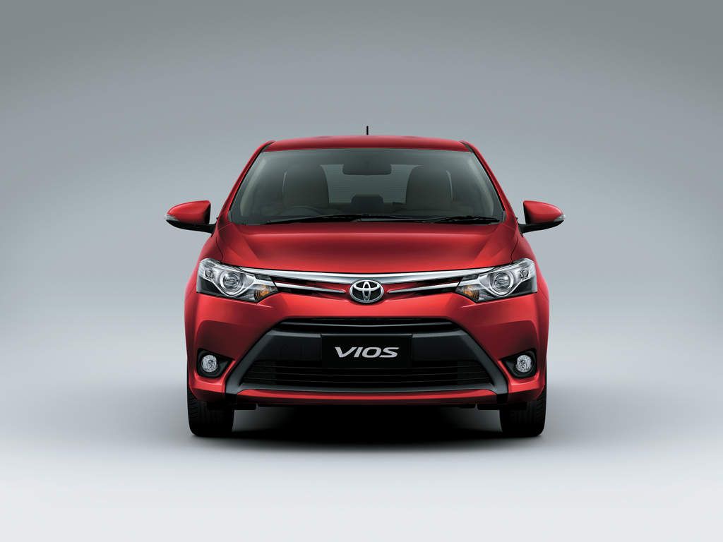 Will Toyota Vios succeed in India .auto.economictimes.indiatimes.com