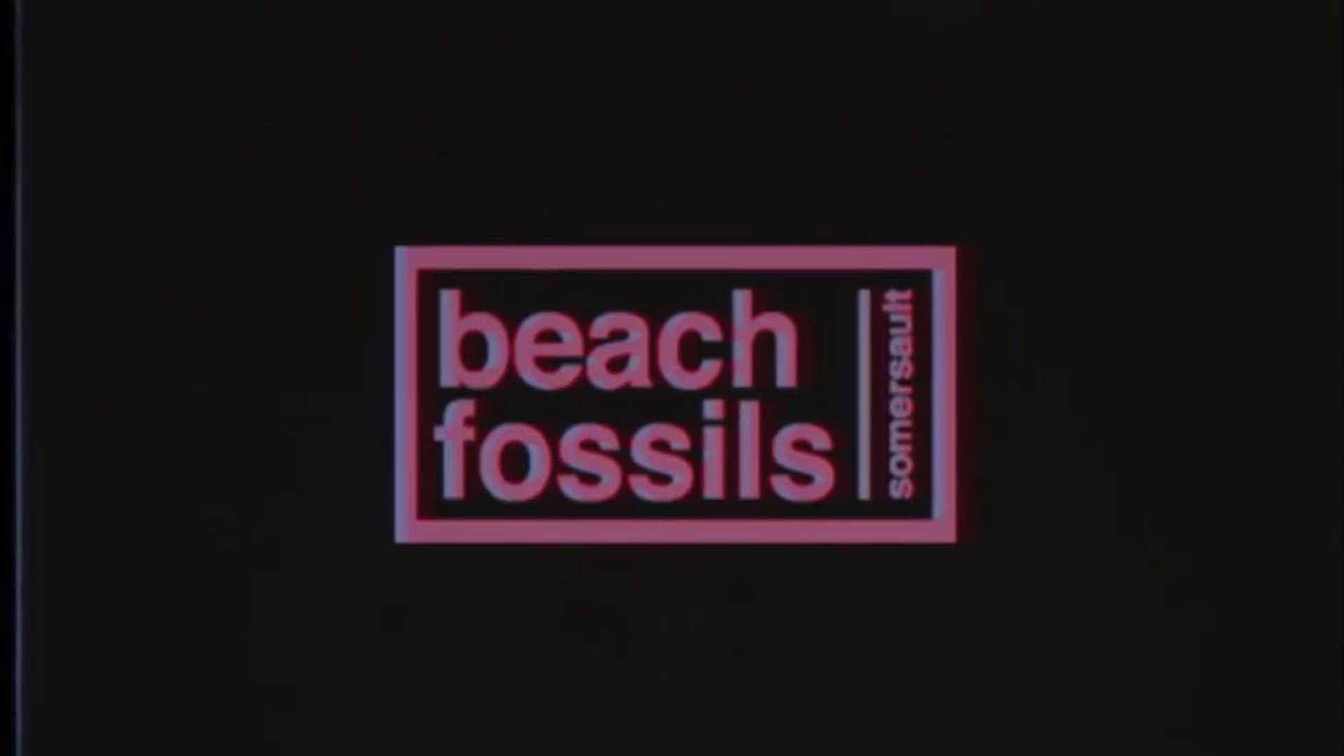 Beach Fossils Wallpapers Wallpaper Cave