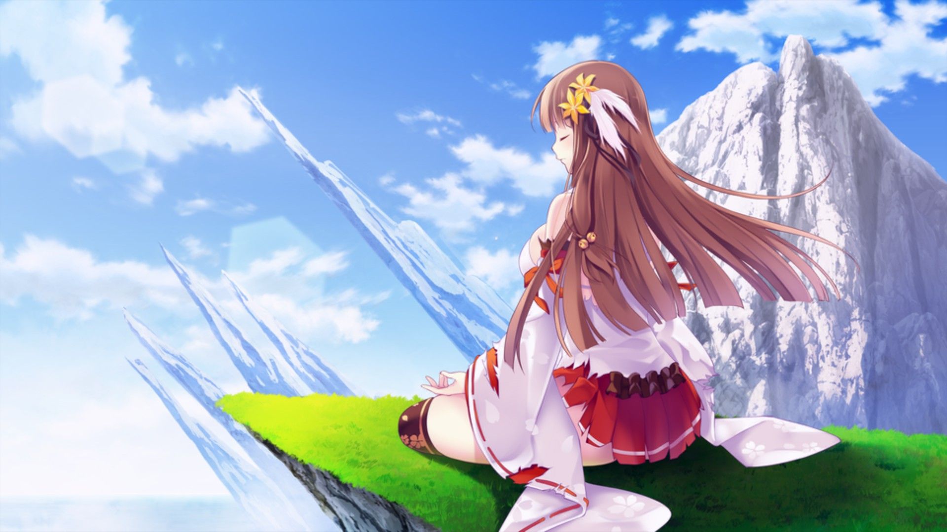 Free download CategoryFaction Valkyrie Drive Wiki Fandom [1366x768] for  your Desktop, Mobile & Tablet  Explore 21+ Valkyrie Drive Wallpapers,  Valkyrie Profile Wallpaper, Valkyrie Wallpaper, Drive Wallpaper