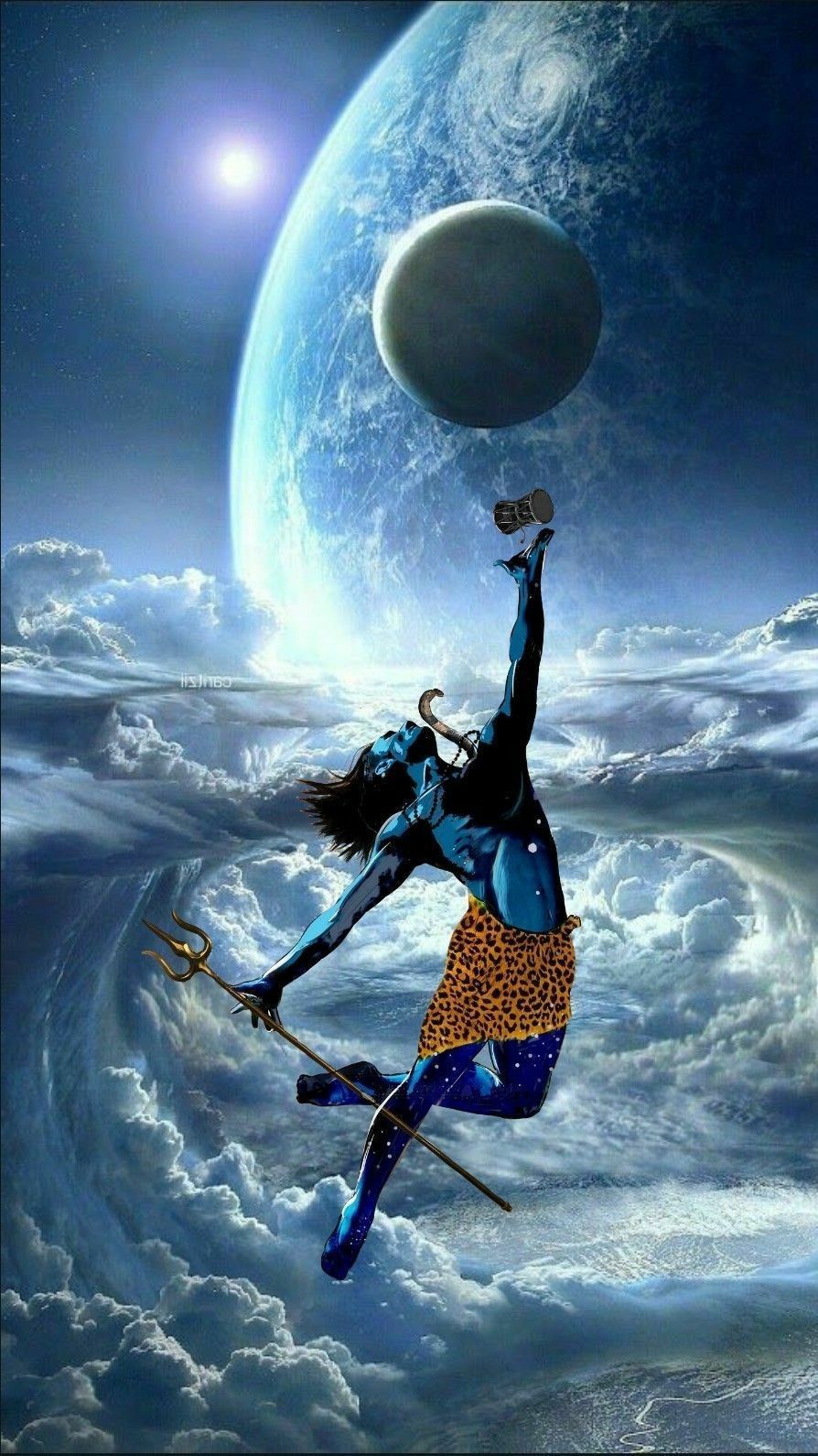 Damaru Wallpapers Wallpaper Cave