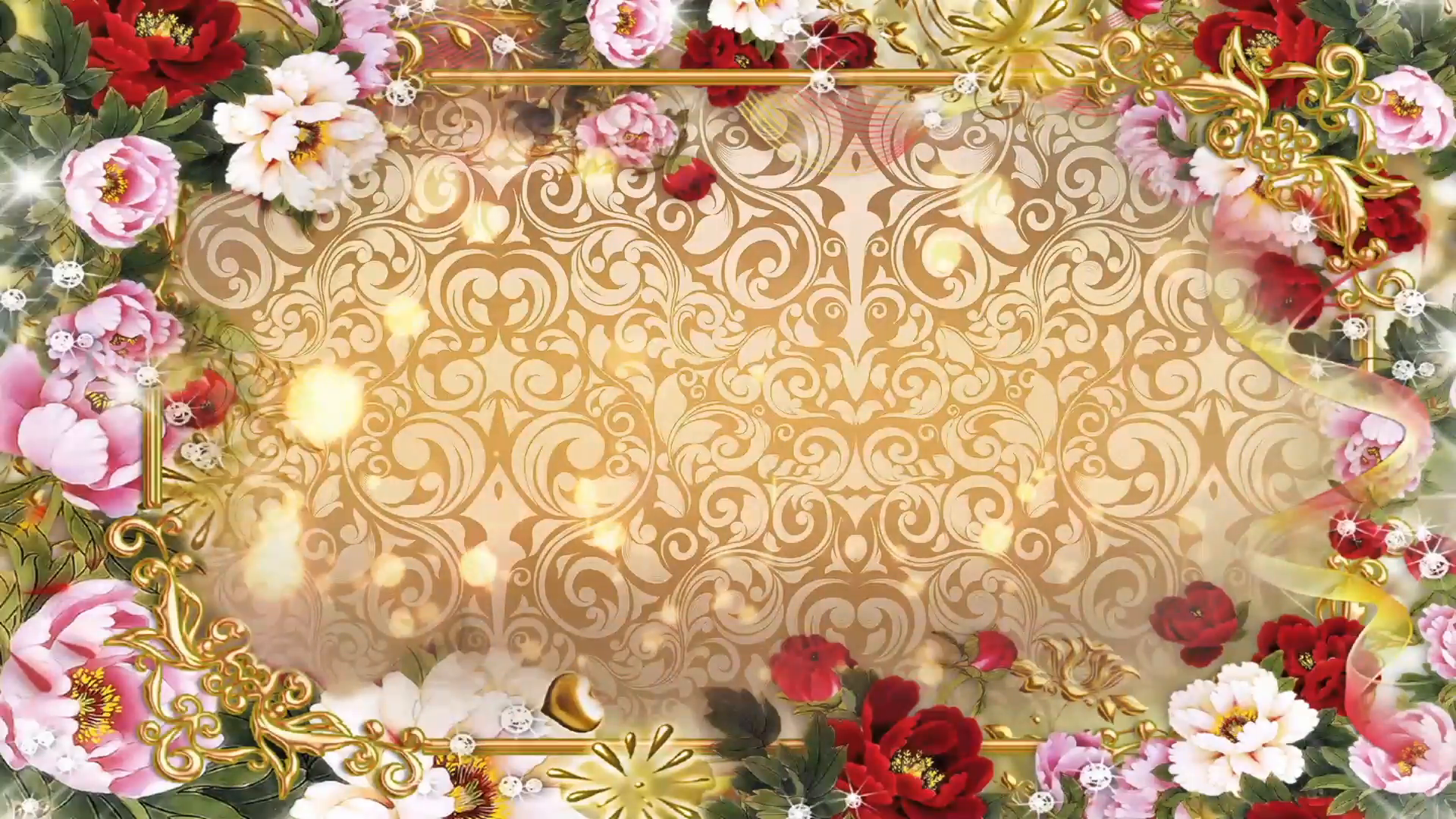 Hd Marriage Background