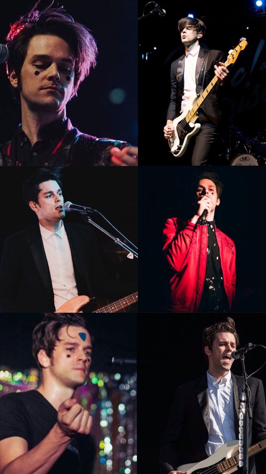 Dallon Weekes Wallpapers - Wallpaper Cave